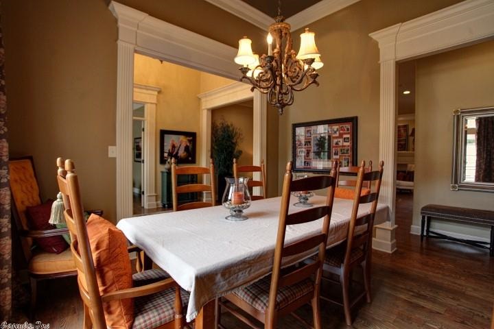 THE VILLAGES OF WELLINGTON - Residential