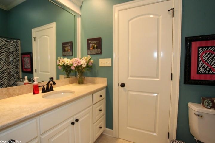 THE VILLAGES OF WELLINGTON - Residential