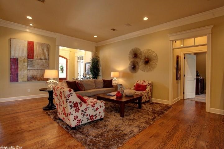 THE VILLAGES OF WELLINGTON - Residential