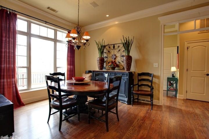 THE VILLAGES OF WELLINGTON - Residential