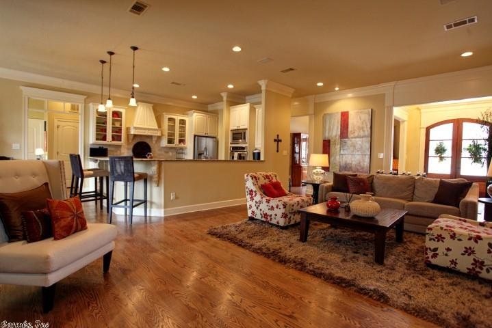 THE VILLAGES OF WELLINGTON - Residential