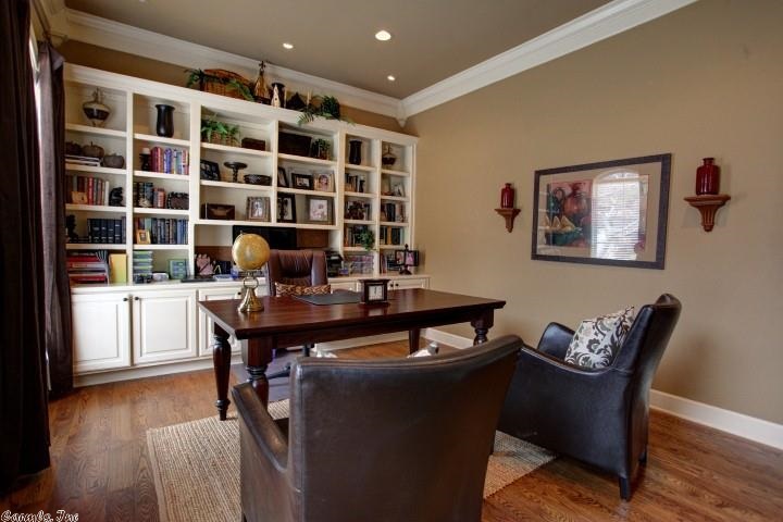 THE VILLAGES OF WELLINGTON - Residential