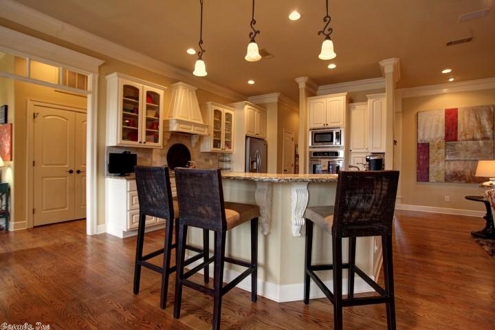 THE VILLAGES OF WELLINGTON - Residential