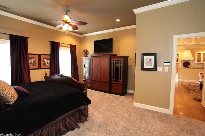 THE VILLAGES OF WELLINGTON - Residential