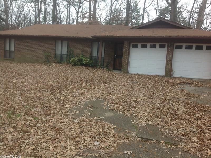Any offer is subject to approval by Trust committee and court- approx. 10 days. This house has great bones. Has been vacant for a while so needs some TLC. 3 Bedrooms, 2 bathrooms, living, dining and den. Fenced backyard. No disclosure available listed by guardianship.