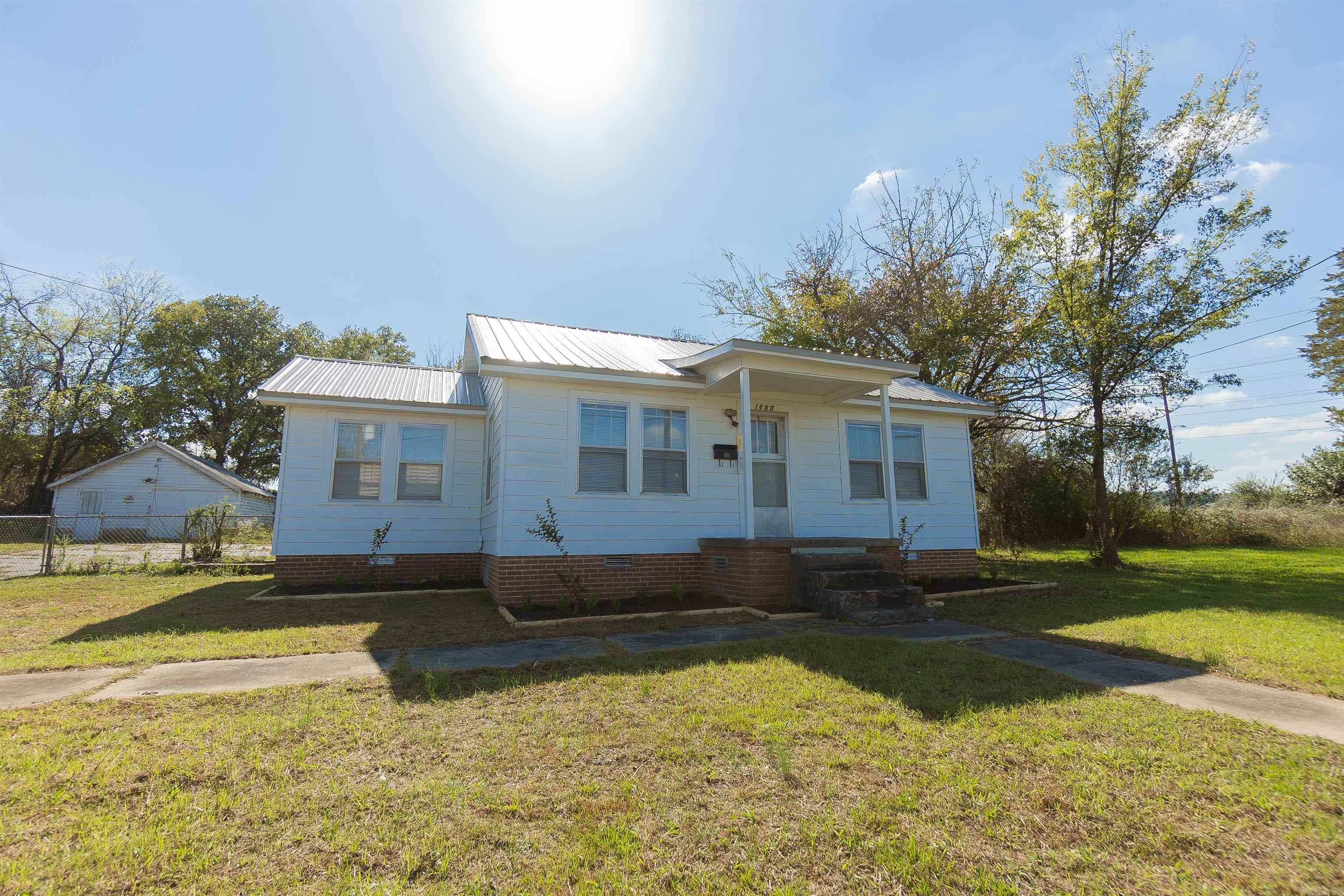 Hindmans RL - Residential Lease