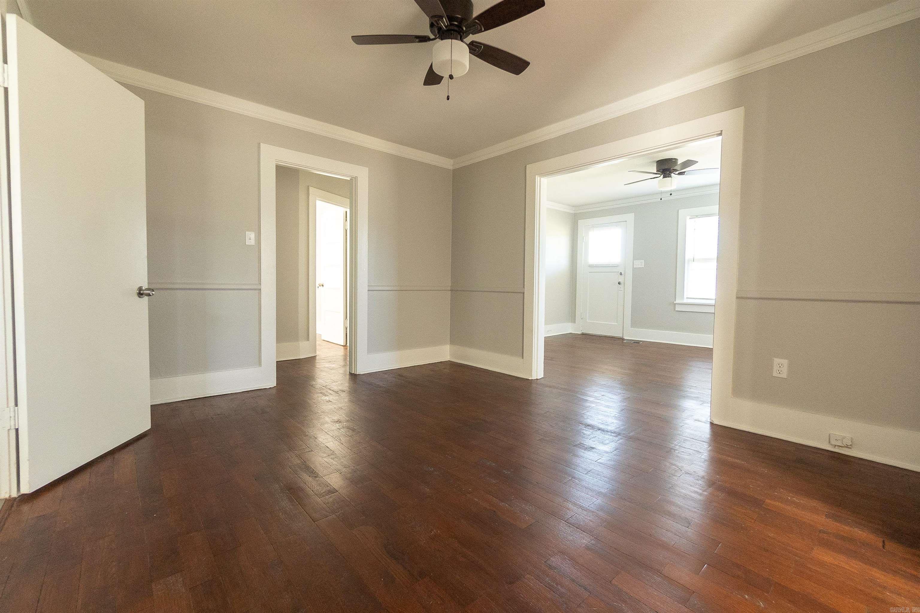 Hindmans RL - Residential Lease