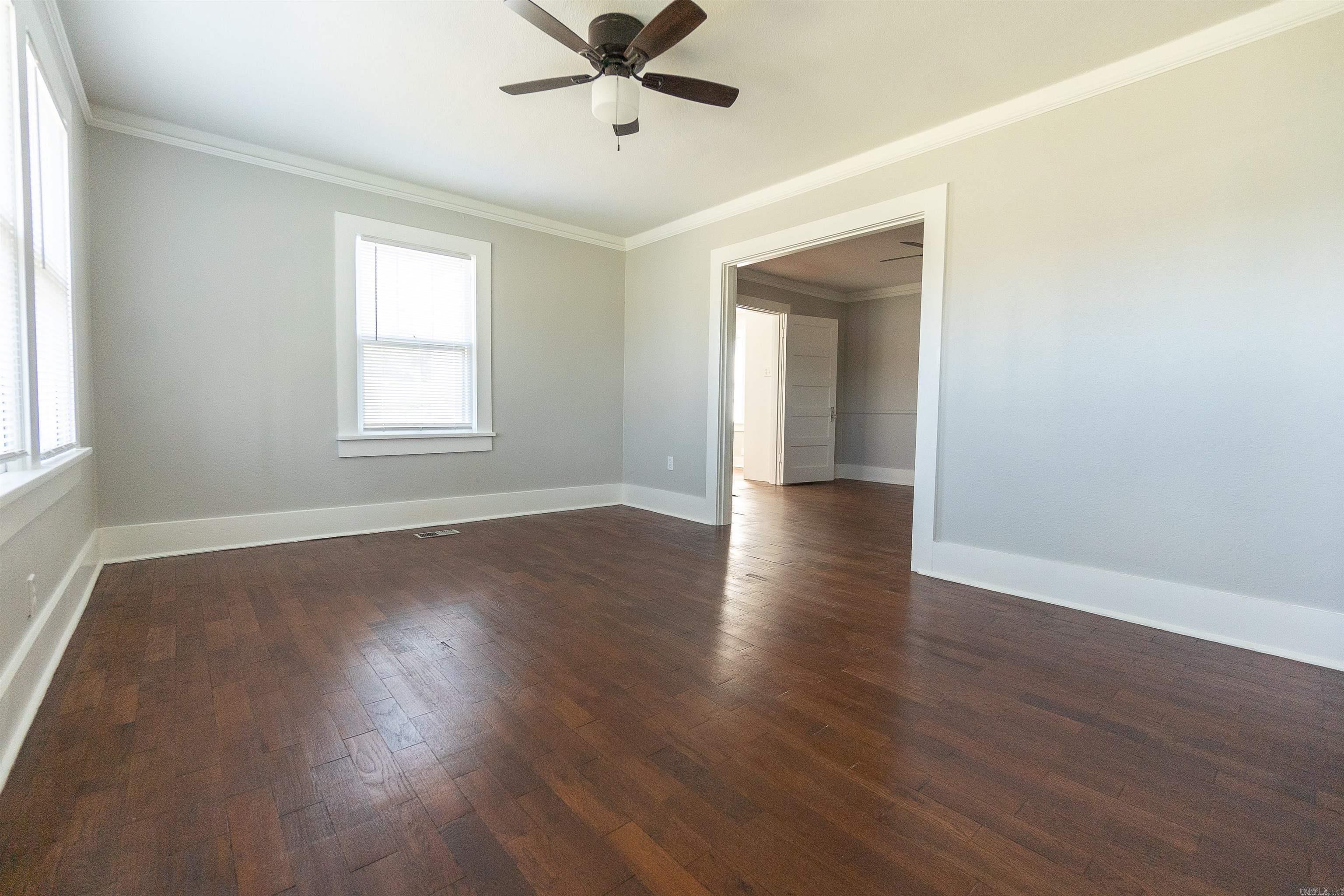 Hindmans RL - Residential Lease