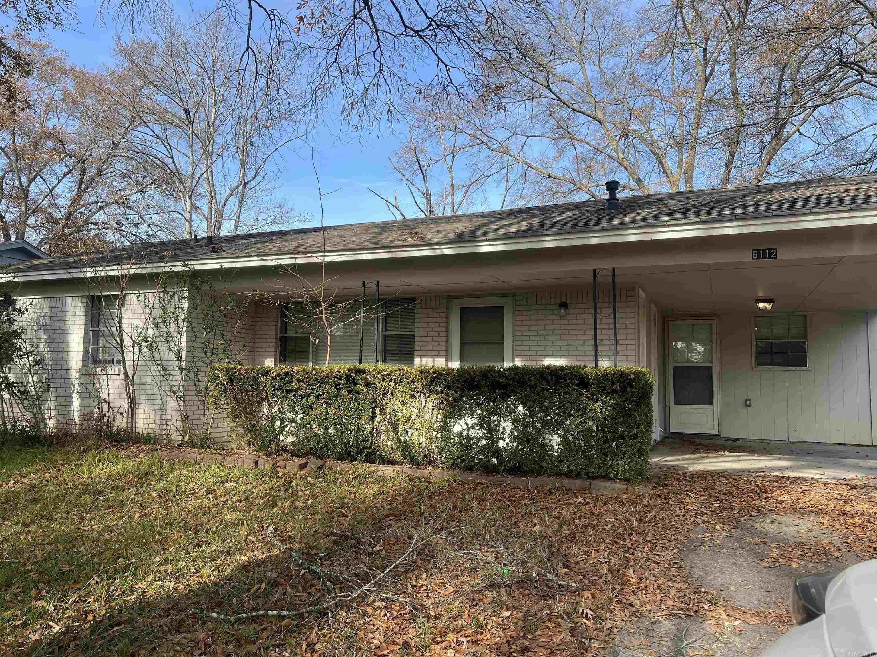 TRASKWOOD - Residential