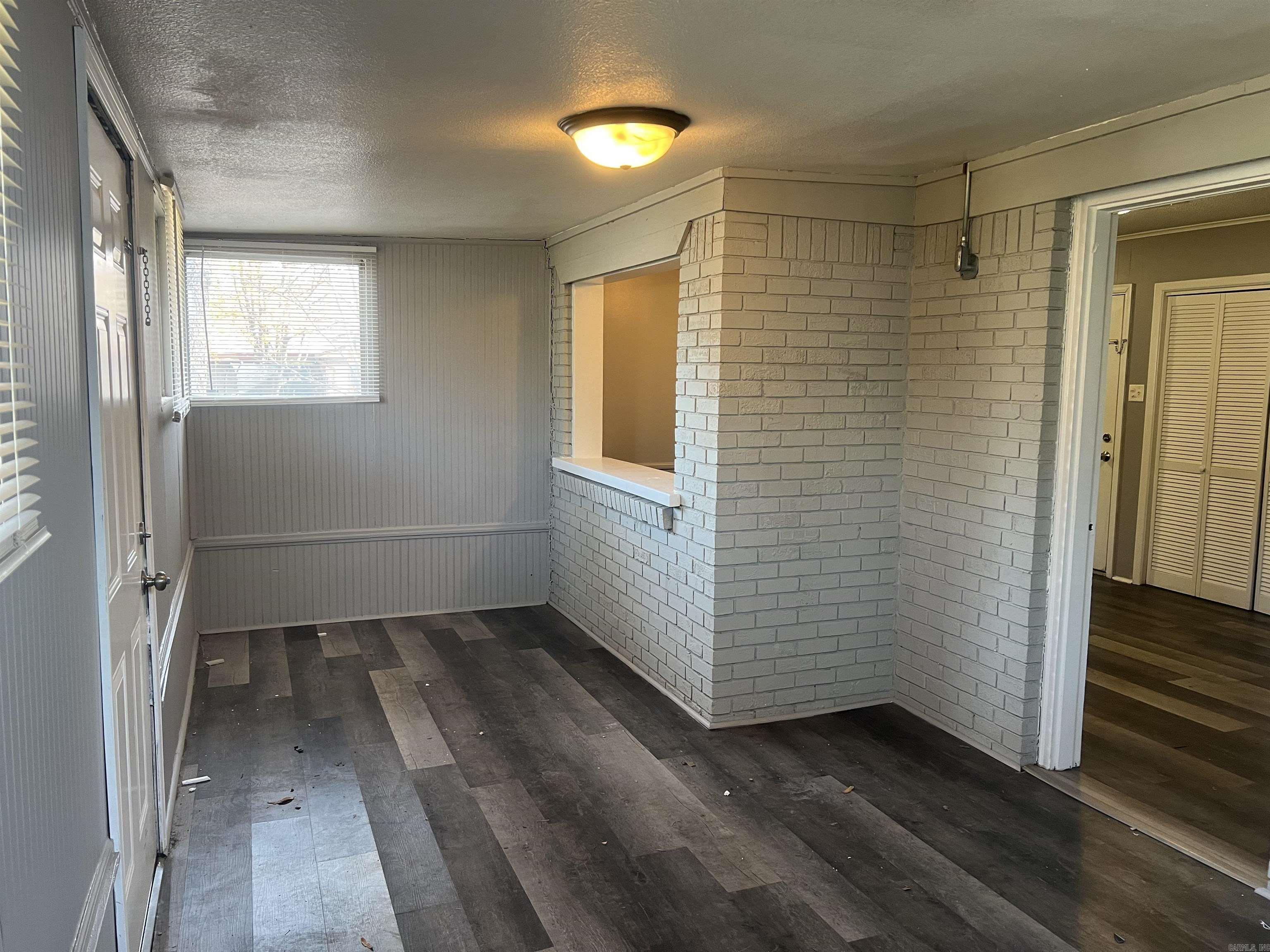 TRASKWOOD - Residential