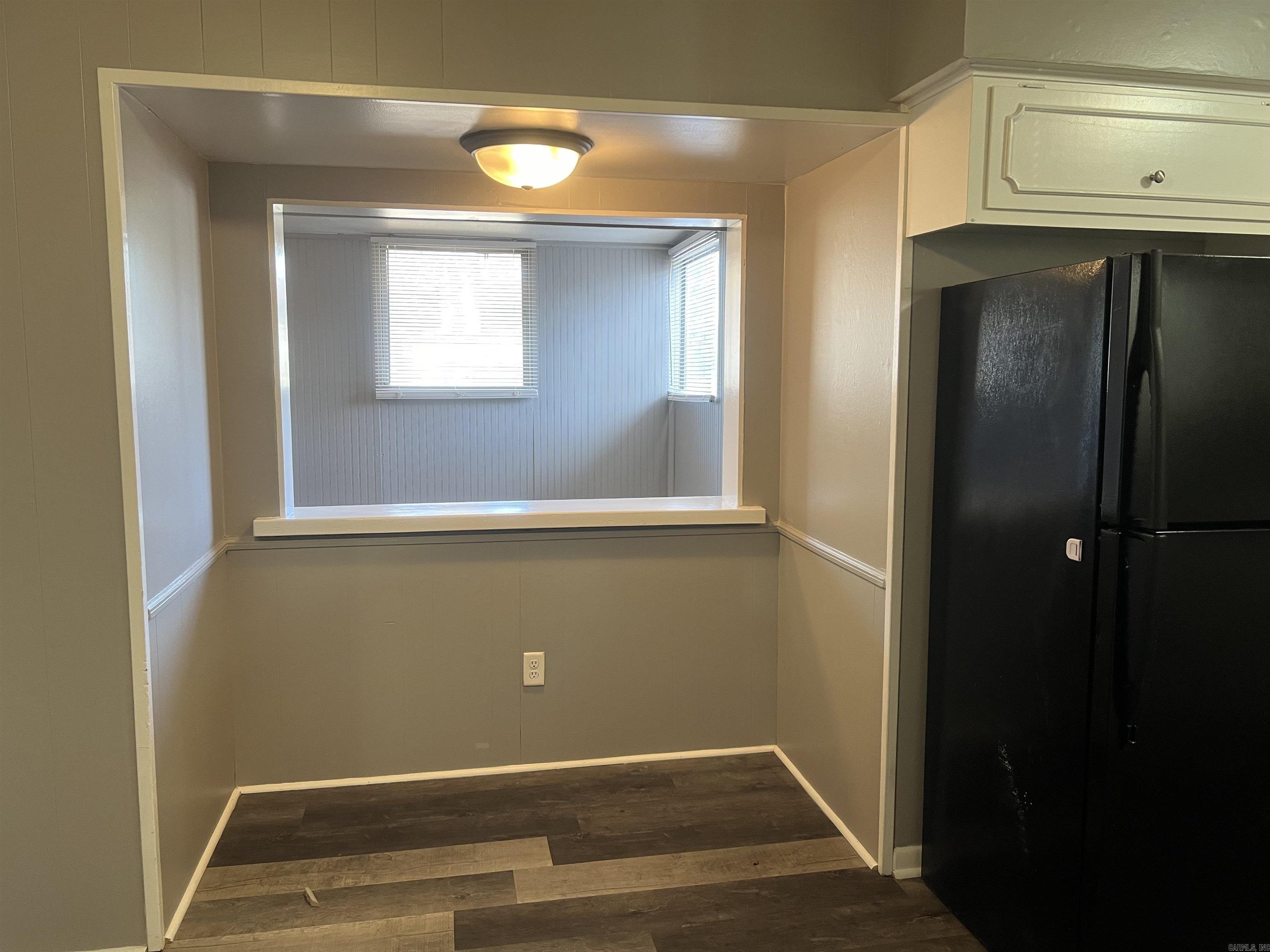 TRASKWOOD - Residential