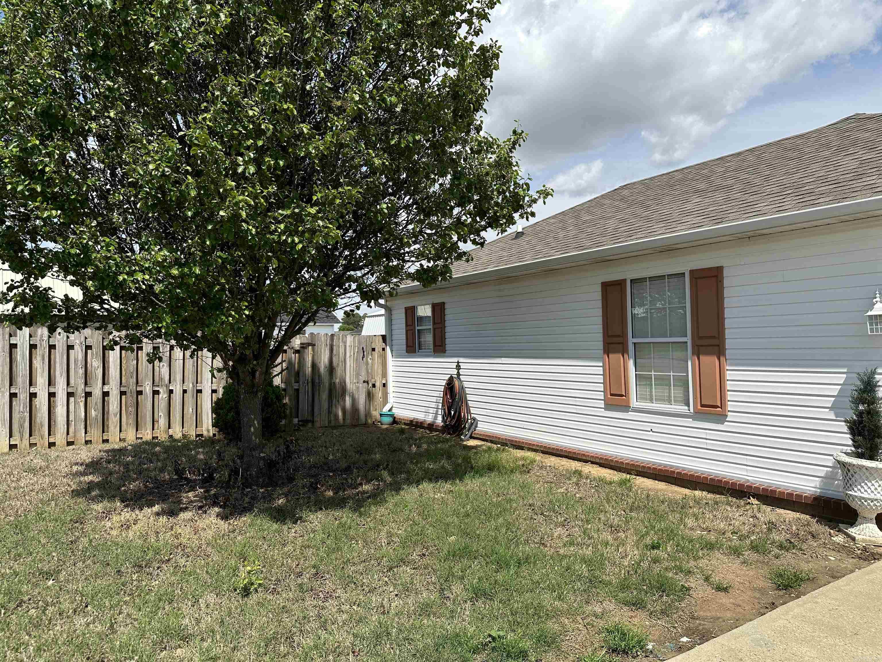 Walnut Corner - Residential