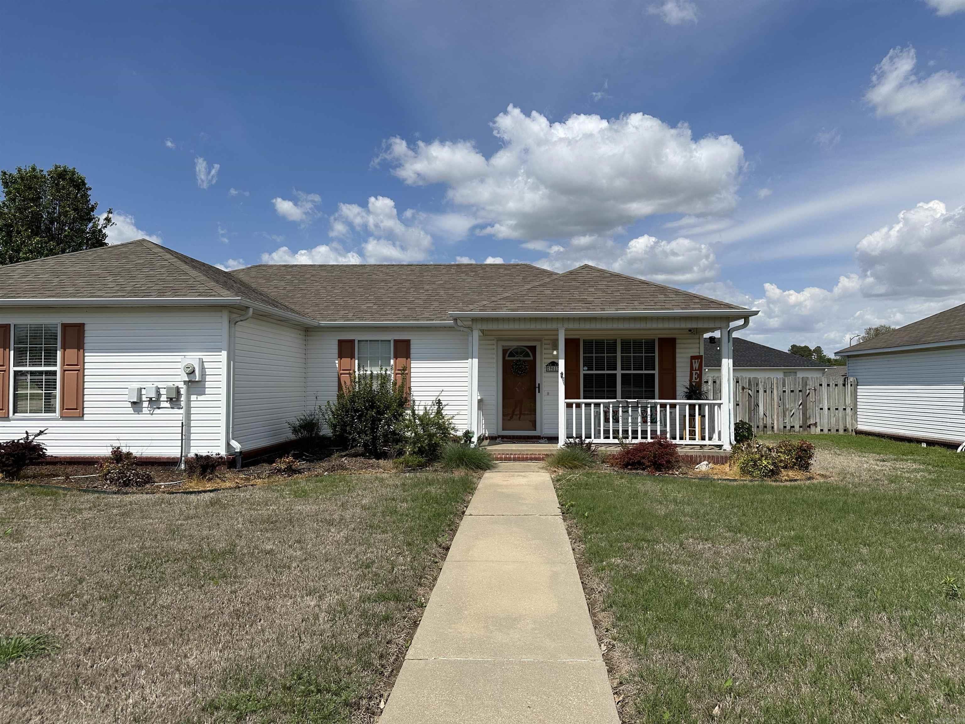 Walnut Corner - Residential