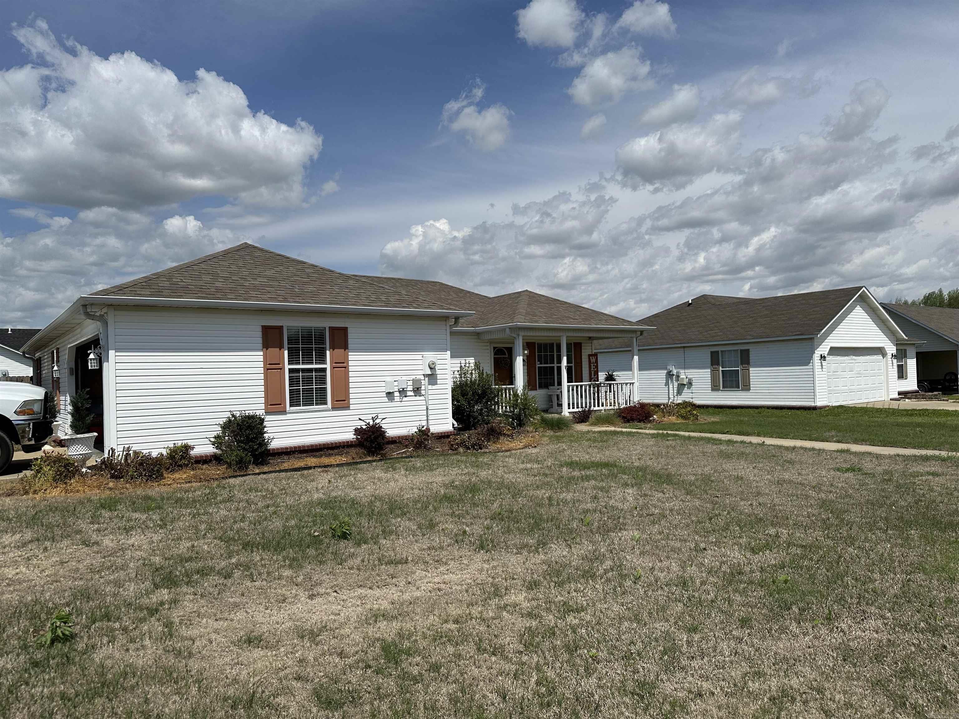 Walnut Corner - Residential