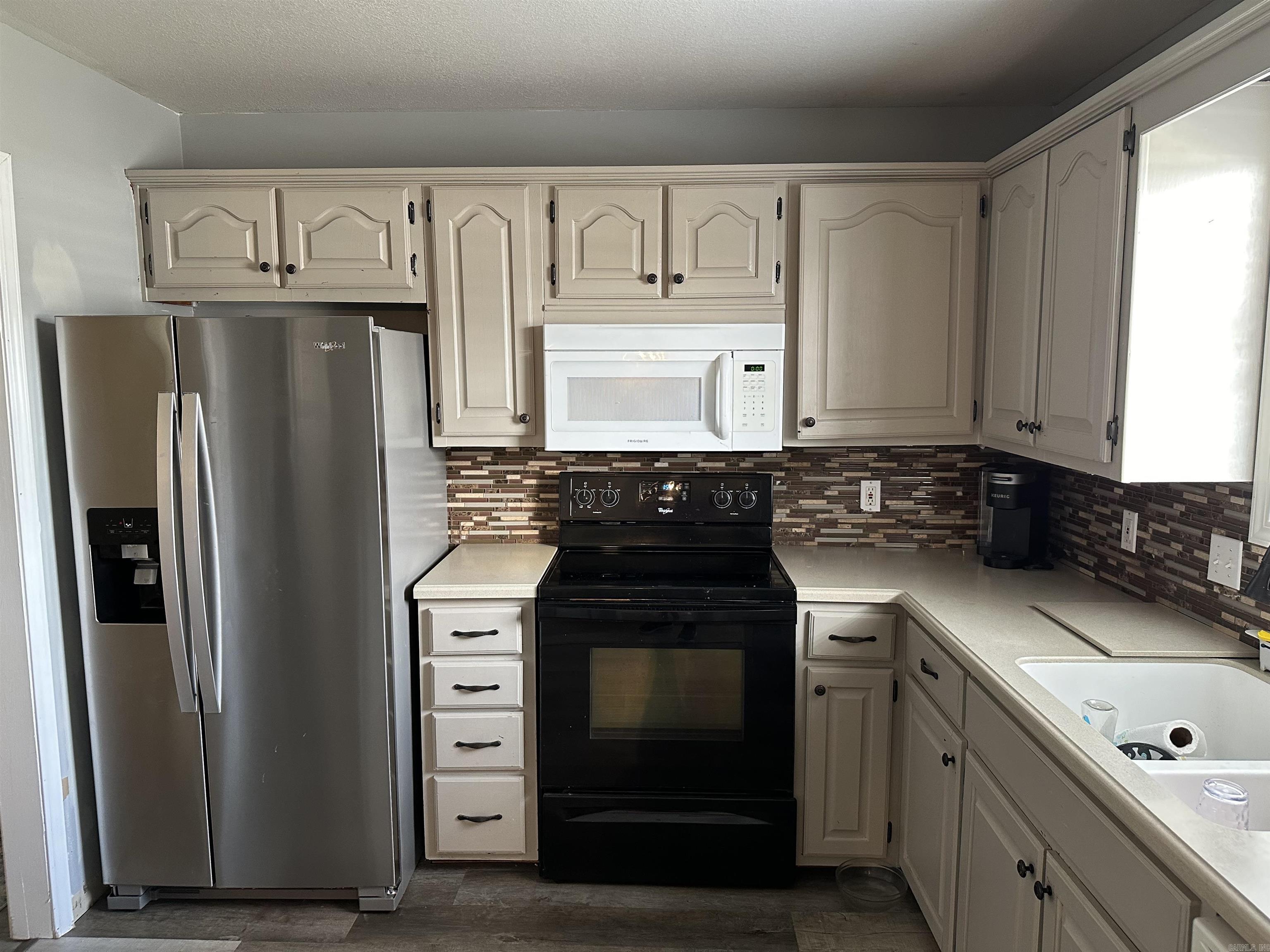 Walnut Corner - Residential