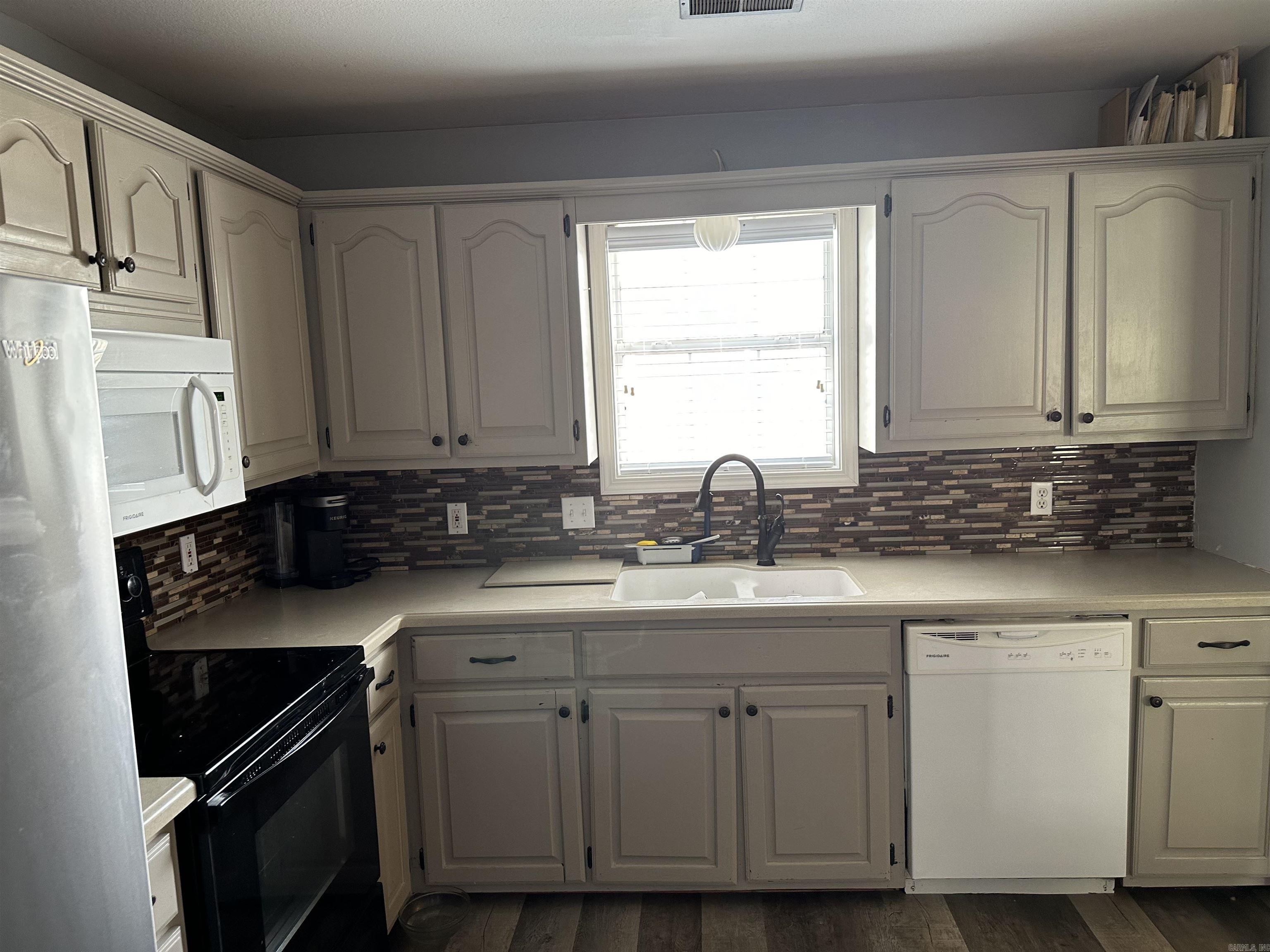 Walnut Corner - Residential