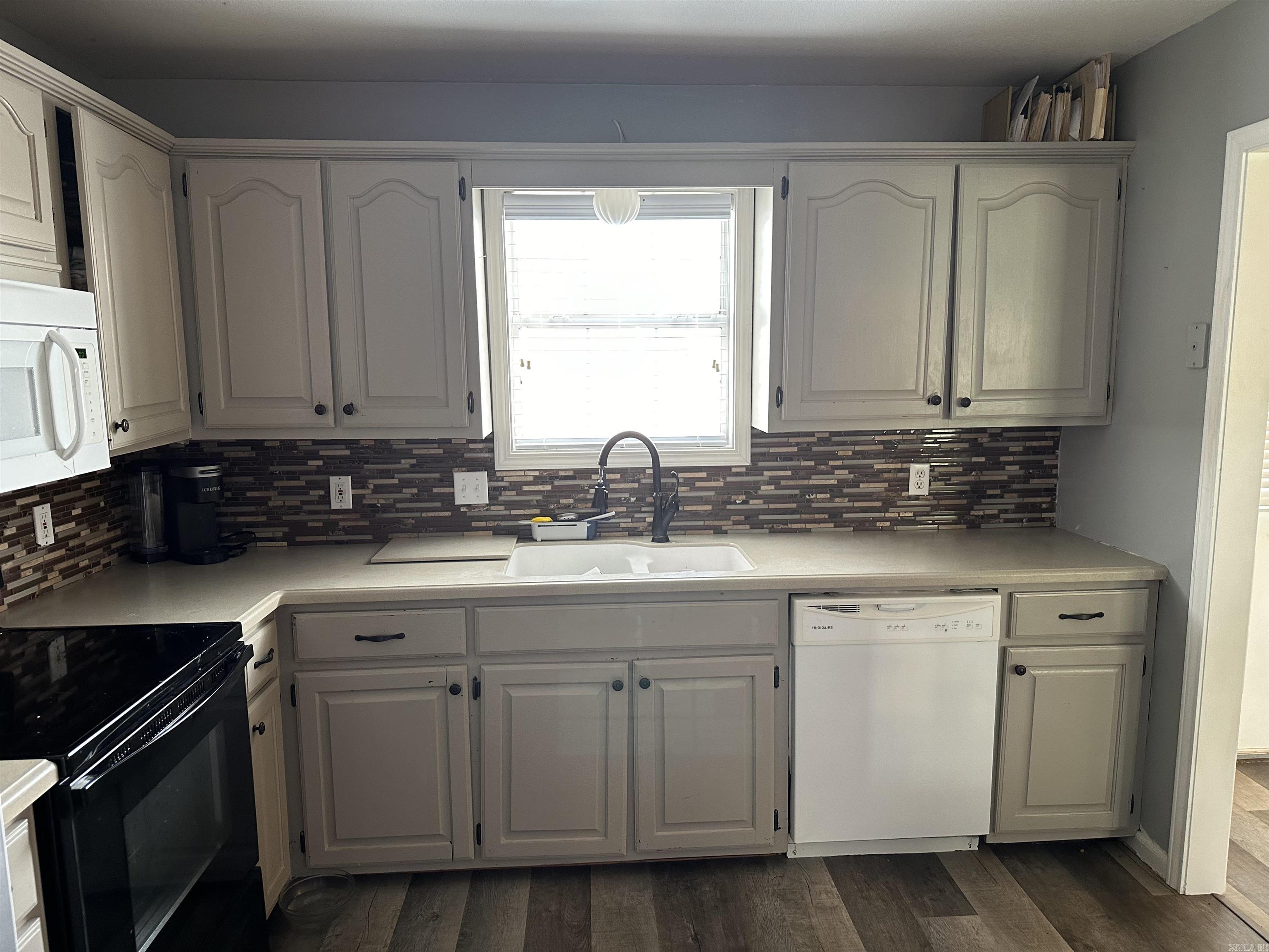 Walnut Corner - Residential