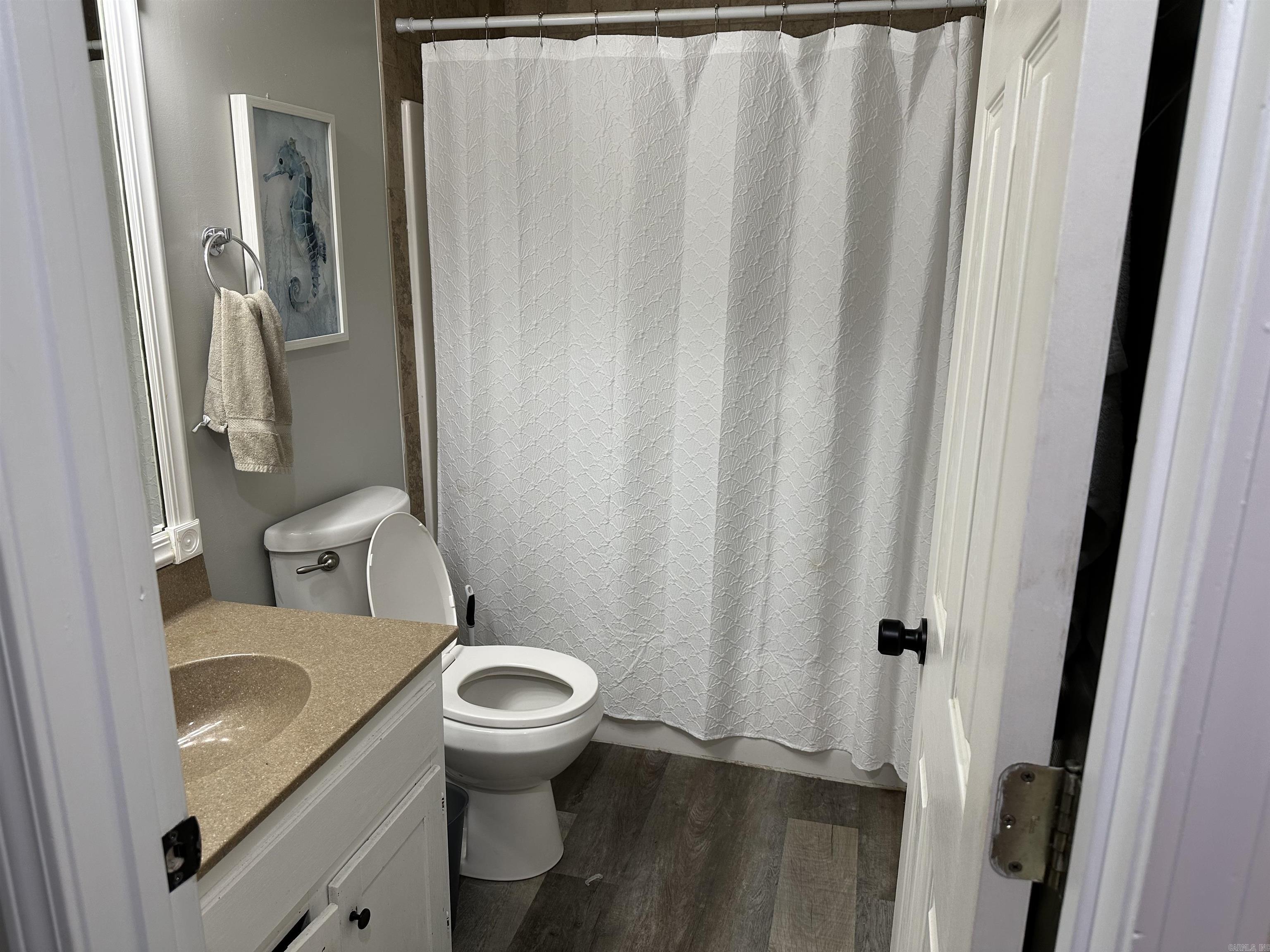 Walnut Corner - Residential