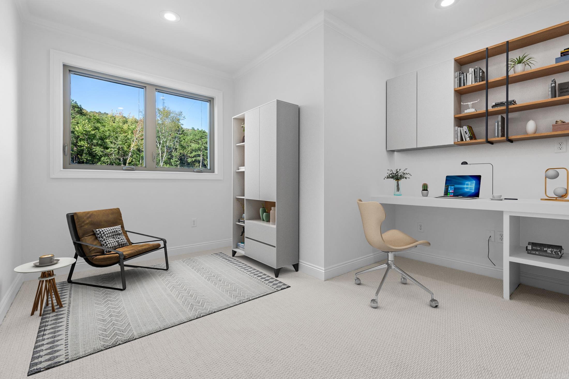 BEAR DEN ESTATES - Residential