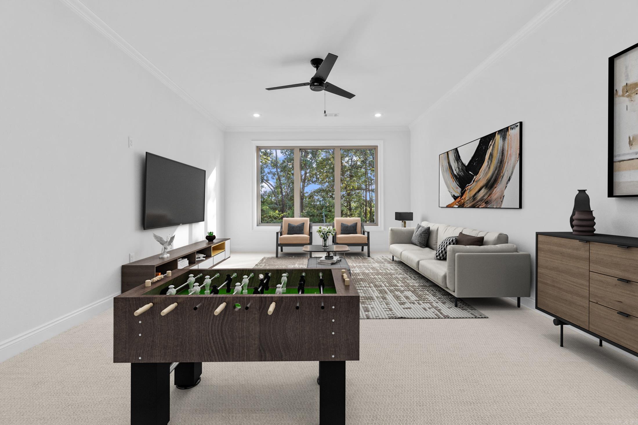 BEAR DEN ESTATES - Residential