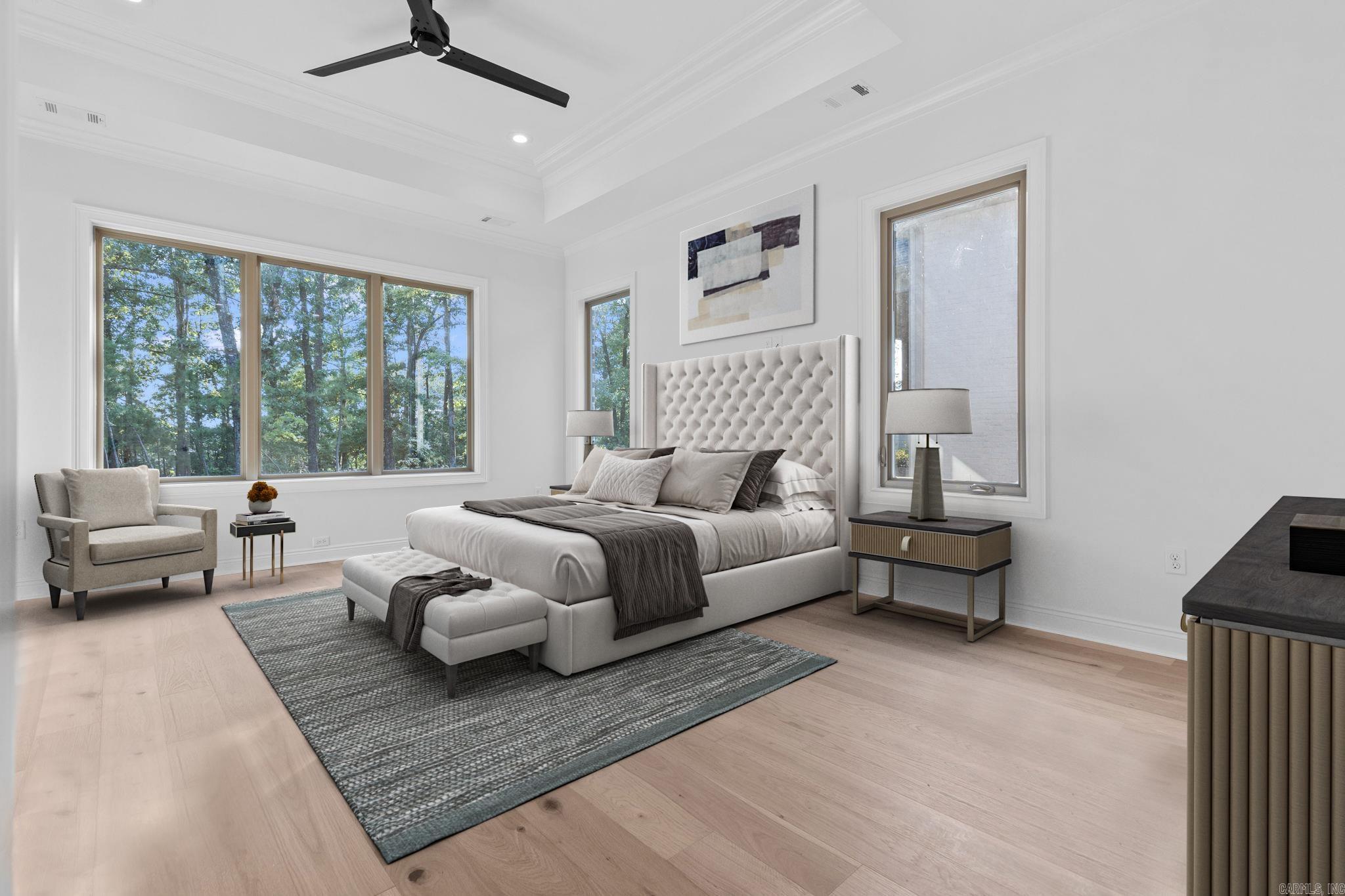 BEAR DEN ESTATES - Residential