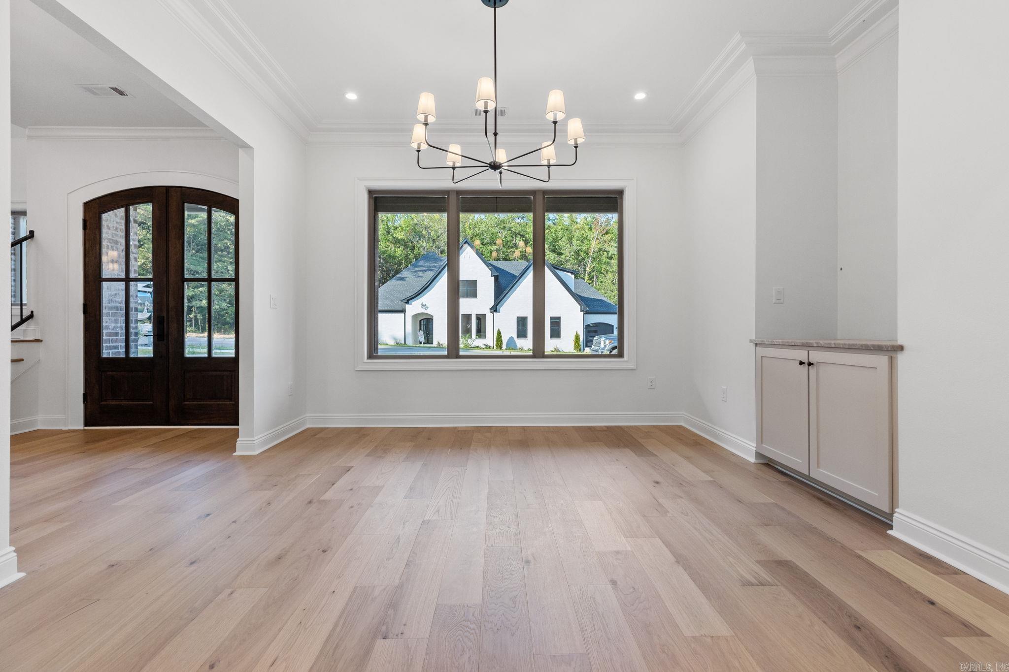 BEAR DEN ESTATES - Residential