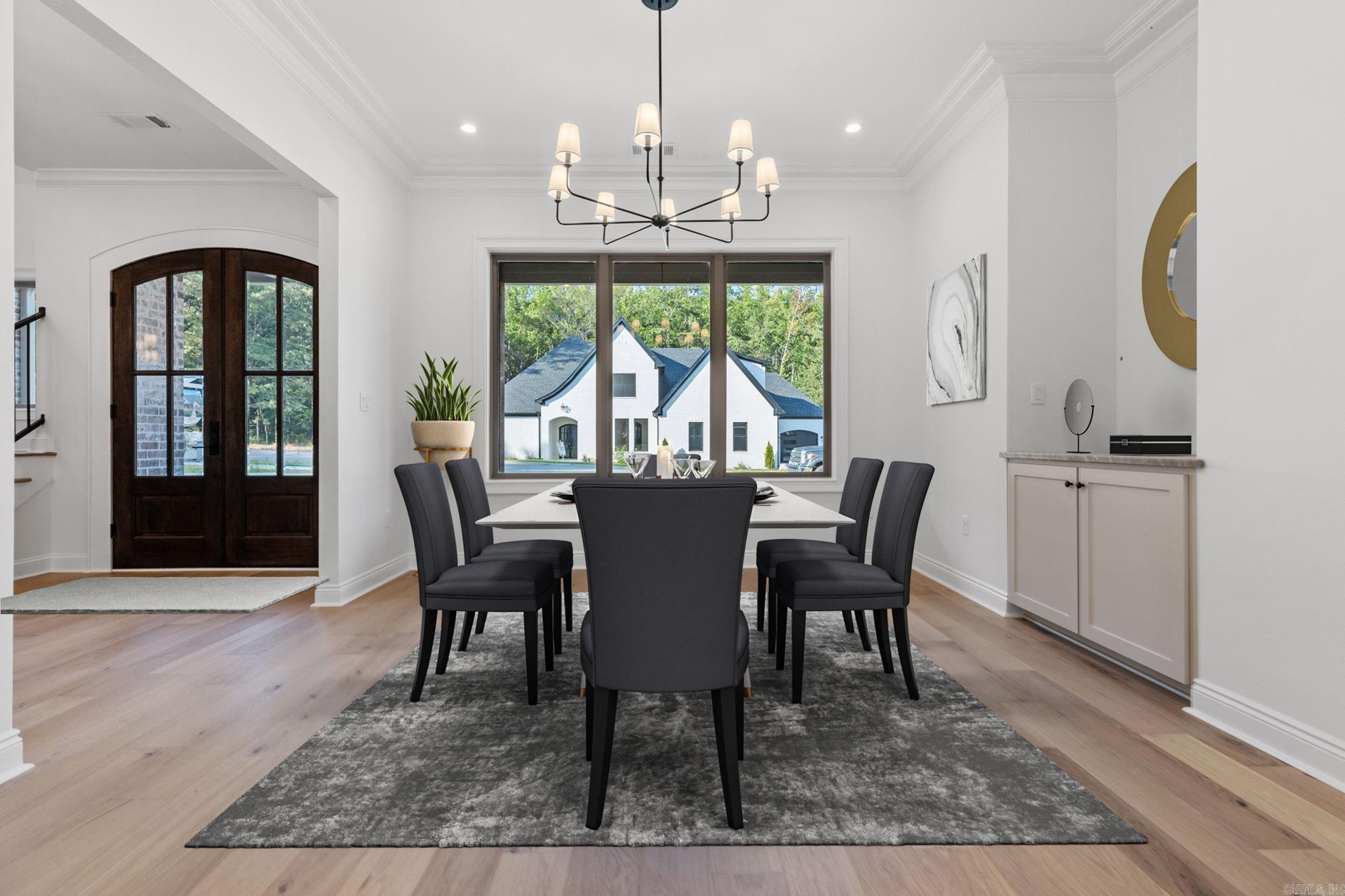 BEAR DEN ESTATES - Residential