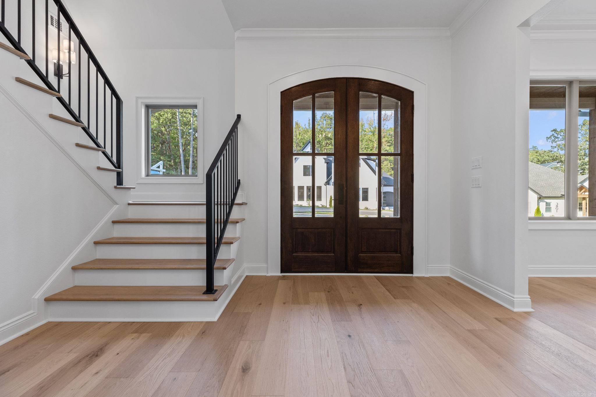 BEAR DEN ESTATES - Residential