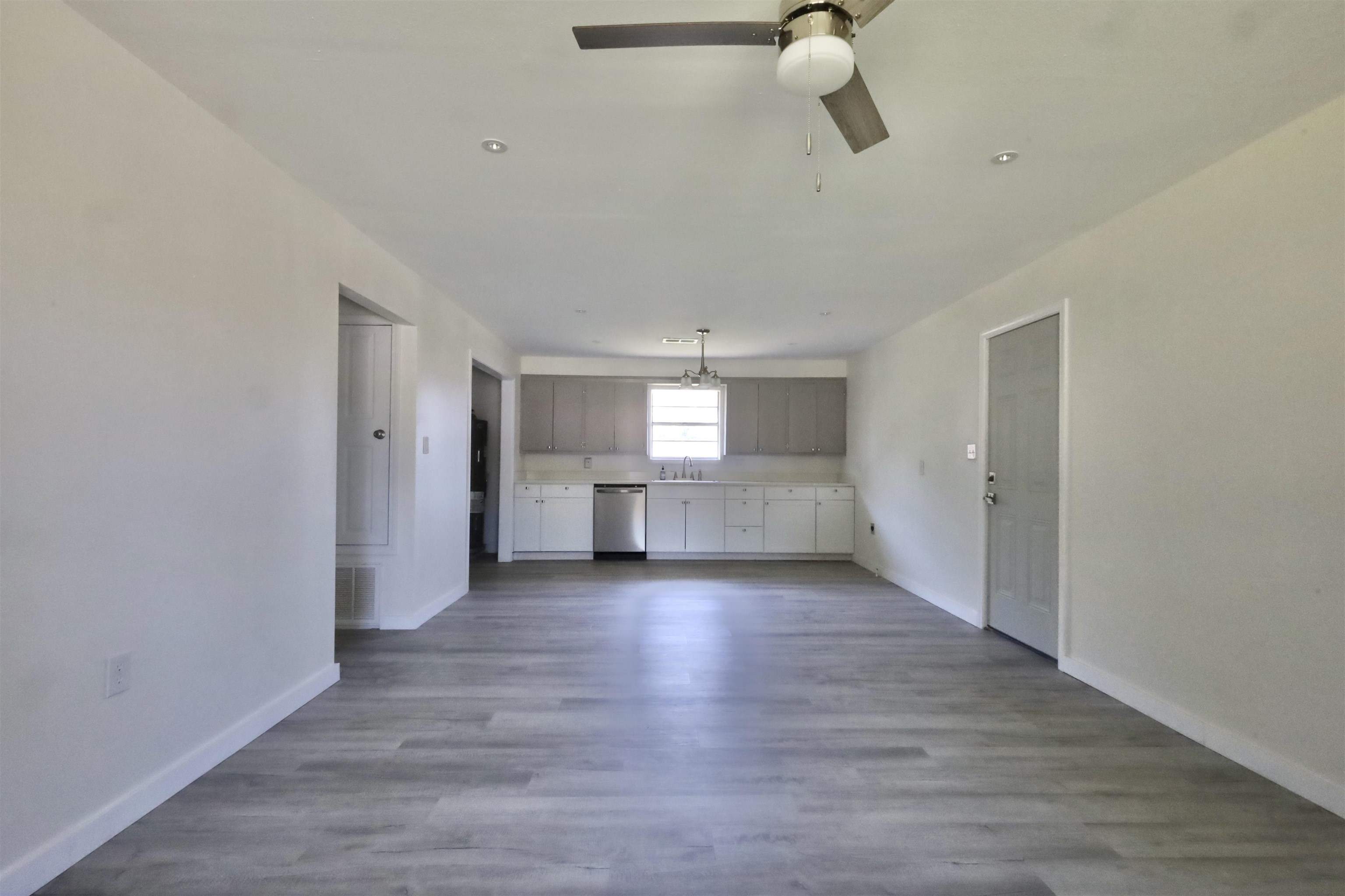 Crawford - Residential