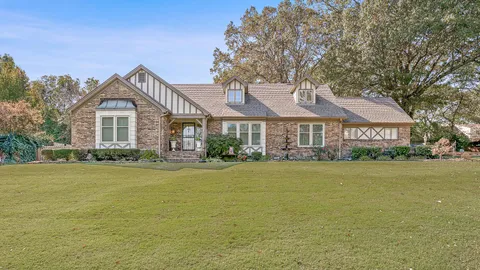 505 Melton Cir, Jonesboro, AR 72401 - MLS#: 24041161