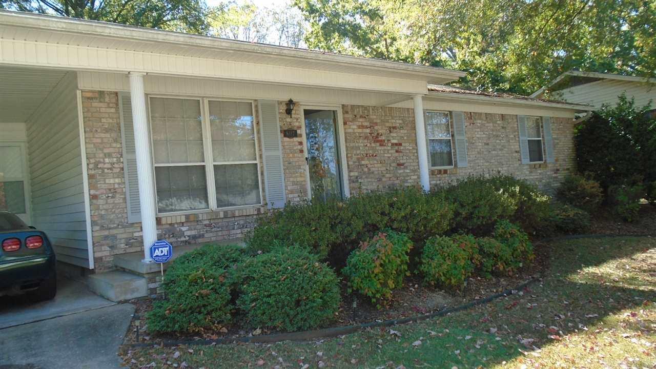 Sheraton Park - Residential