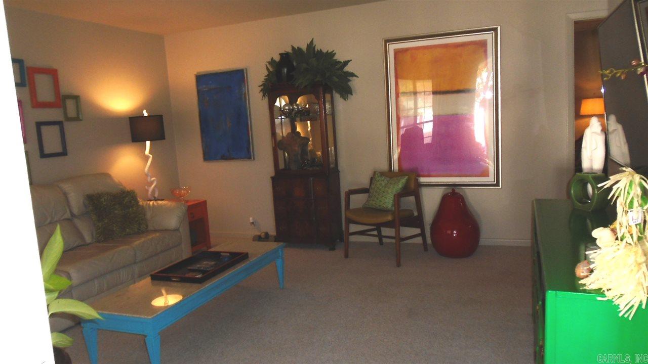 Sheraton Park - Residential