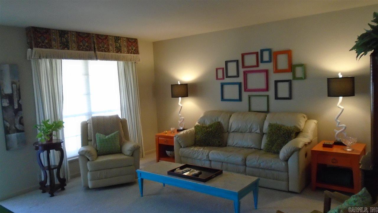 Sheraton Park - Residential