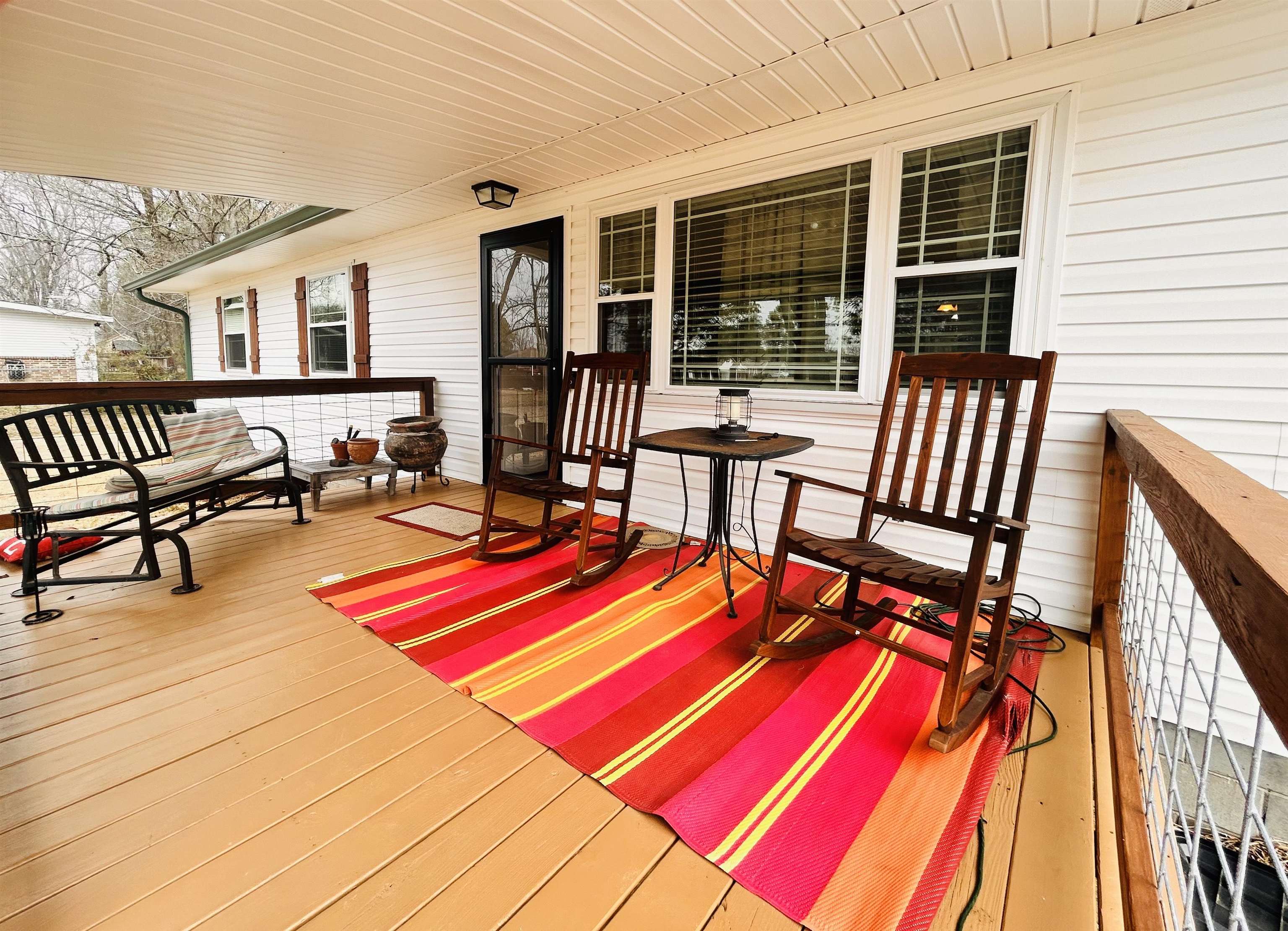 Heber Springs - Residential
