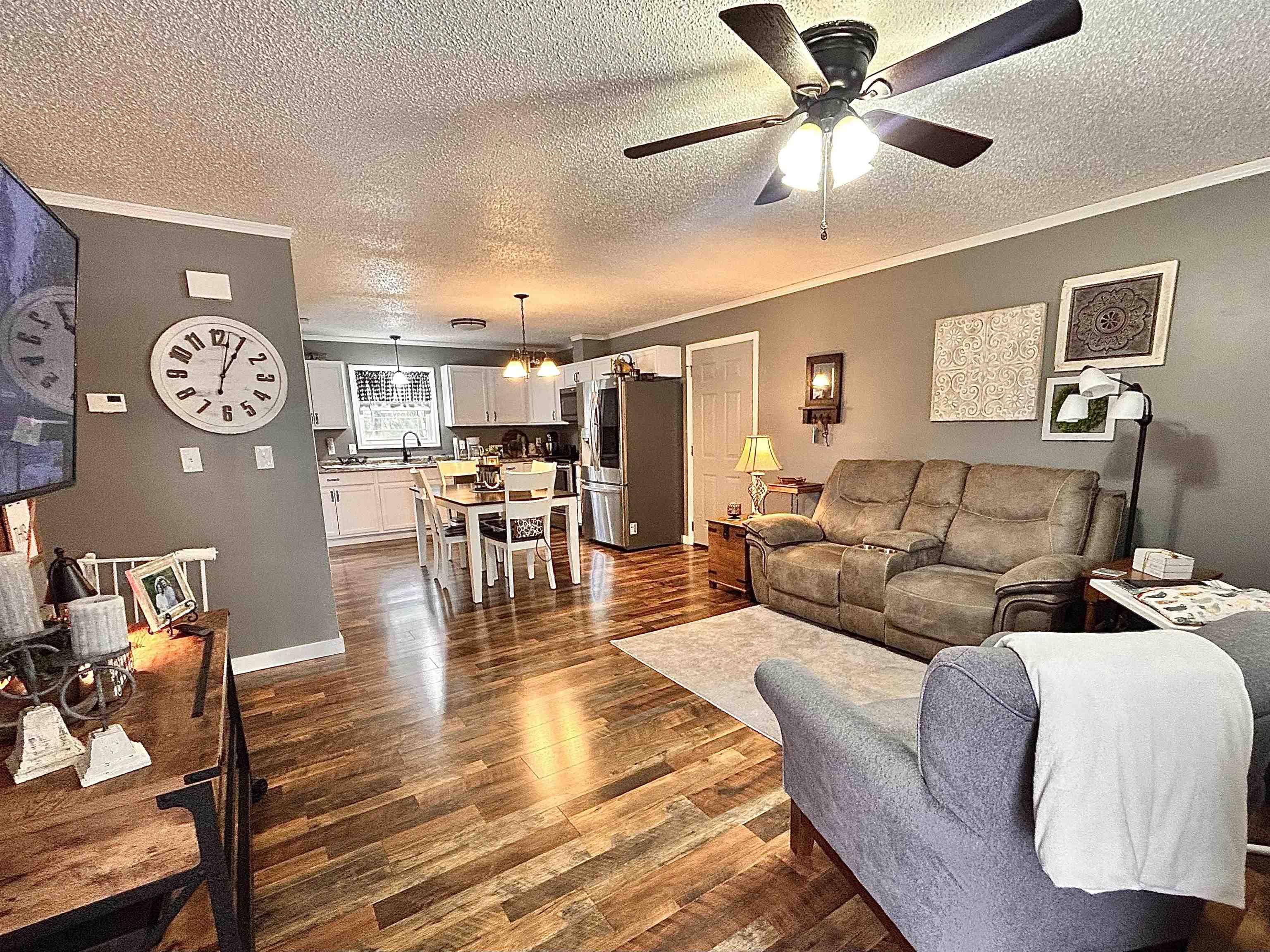 Heber Springs - Residential