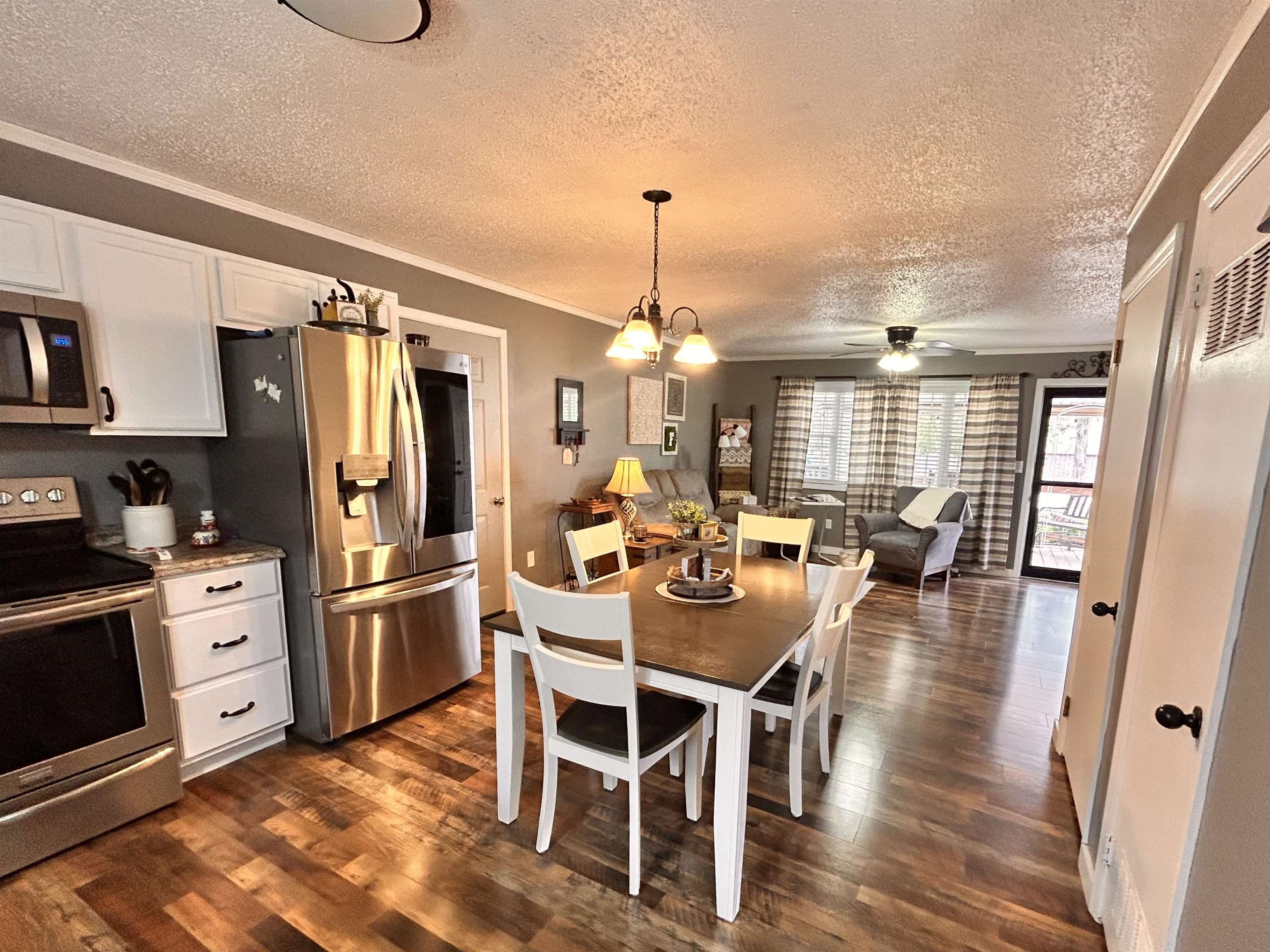 Heber Springs - Residential
