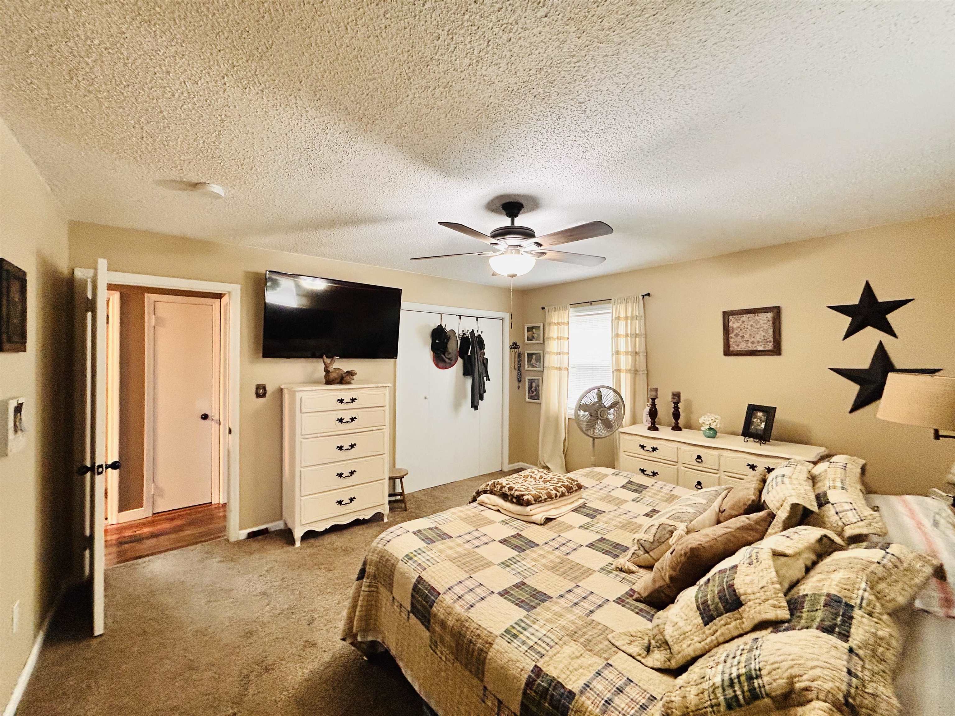 Heber Springs - Residential