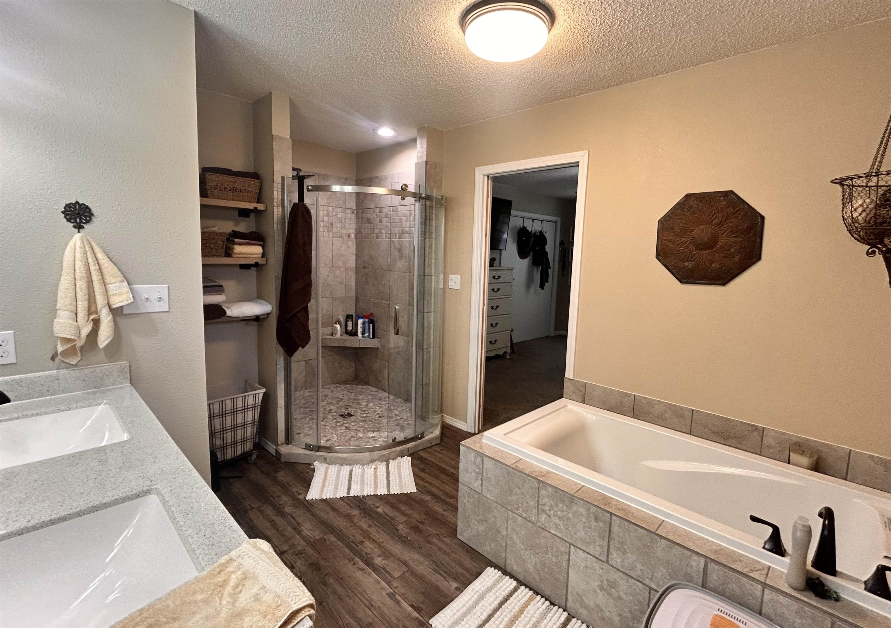 Heber Springs - Residential