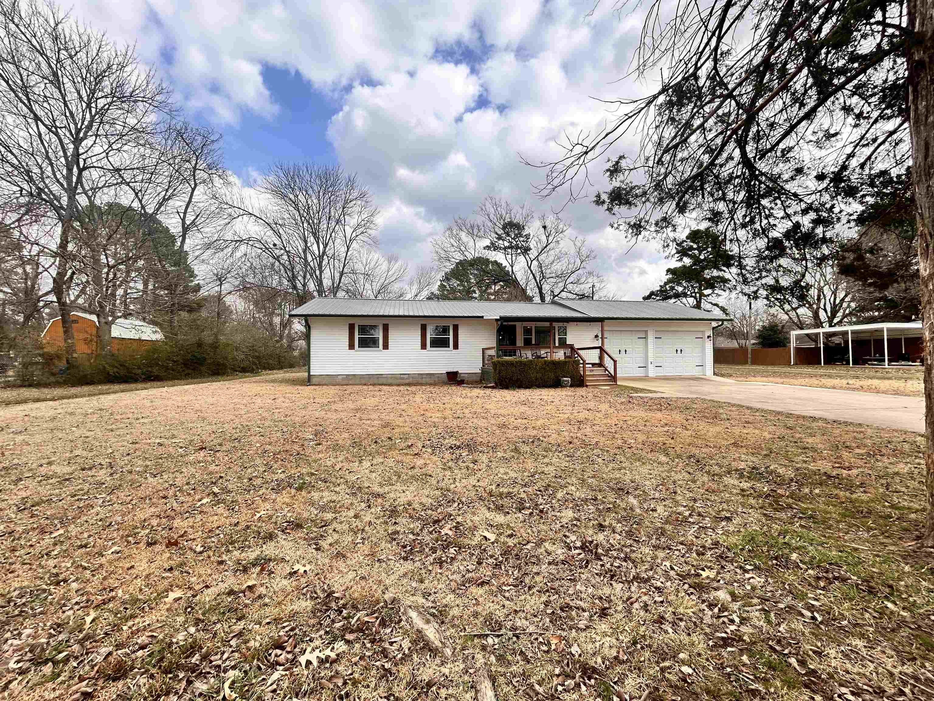 Heber Springs - Residential