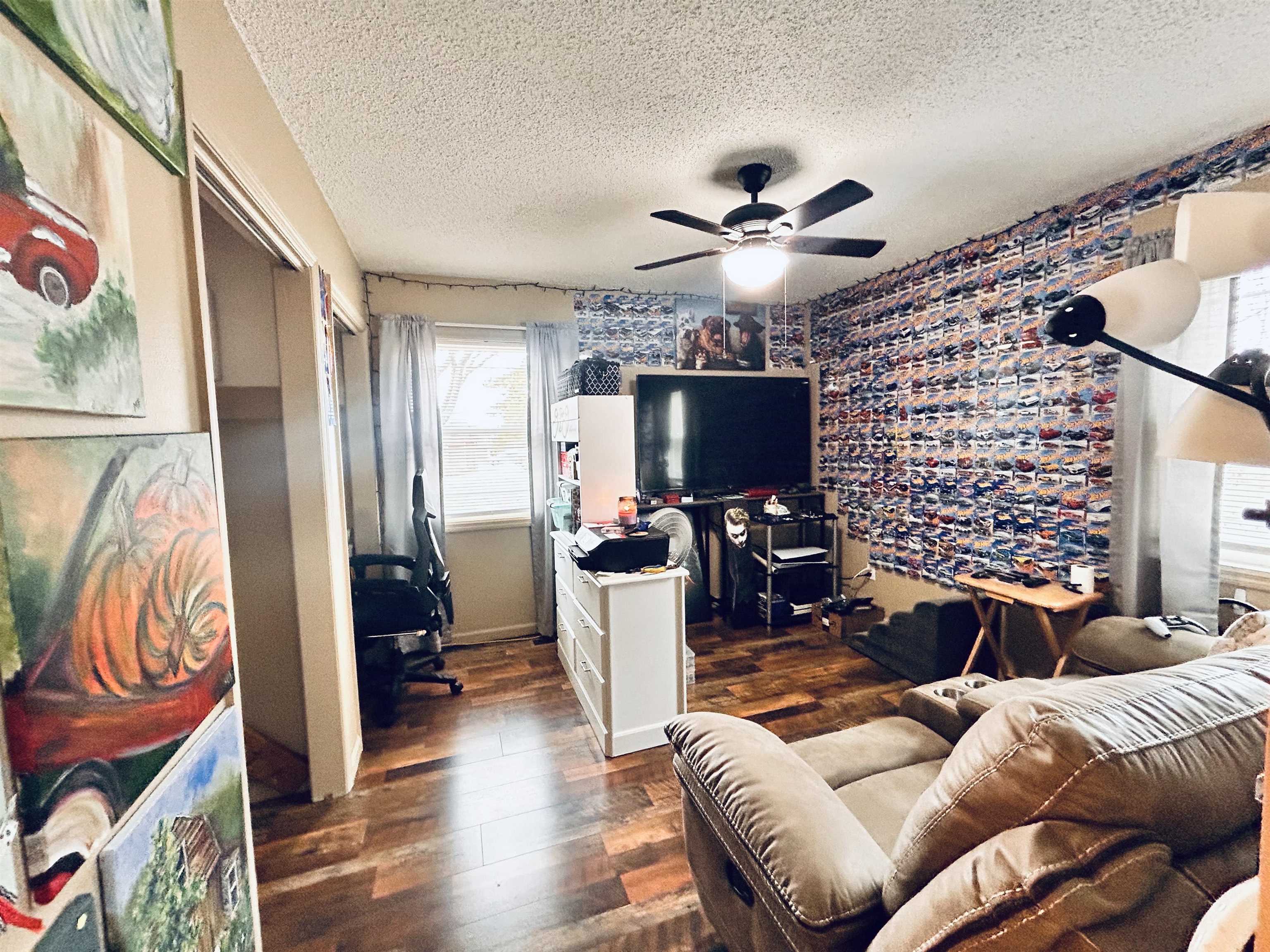 Heber Springs - Residential