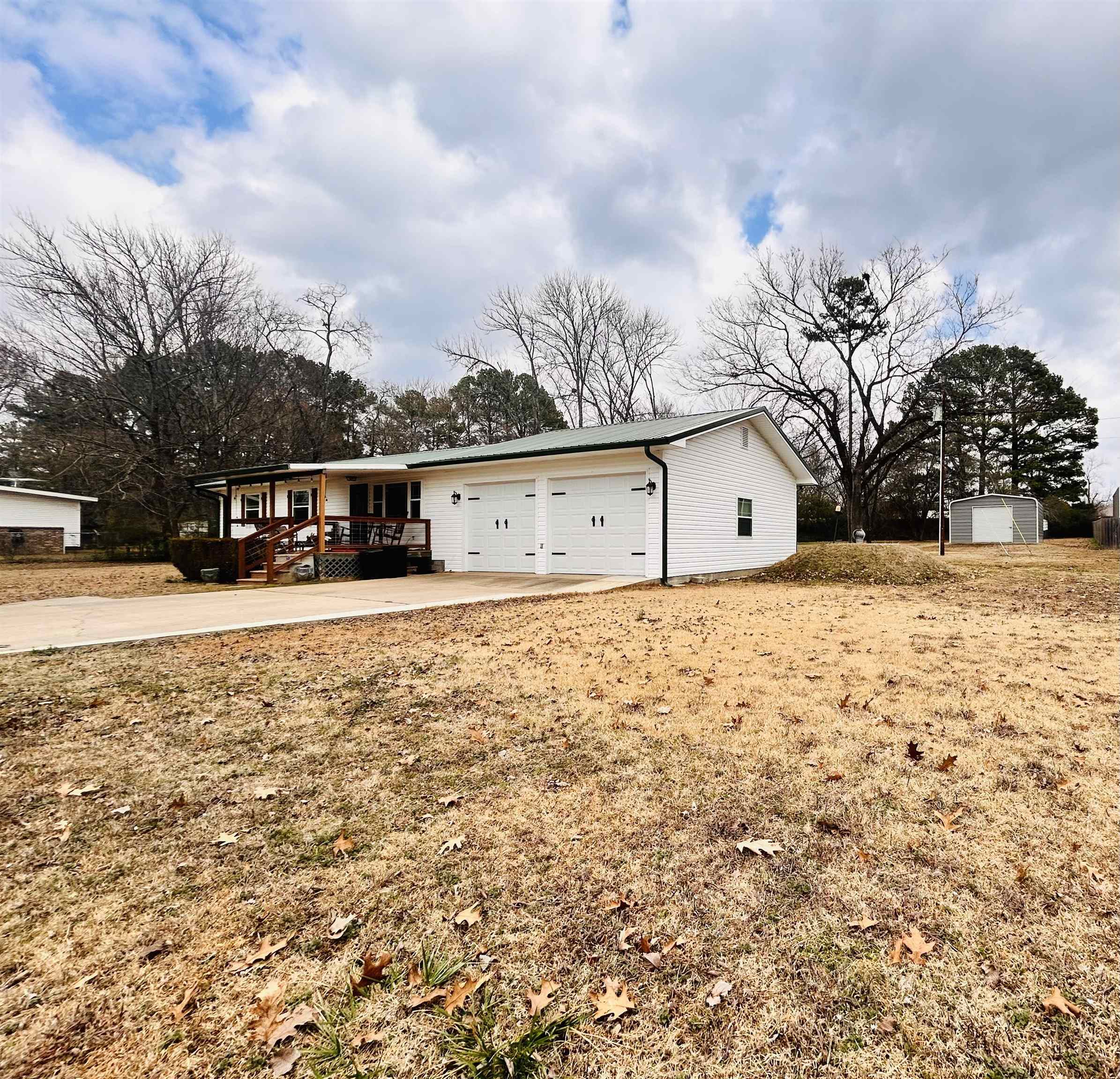 Heber Springs - Residential