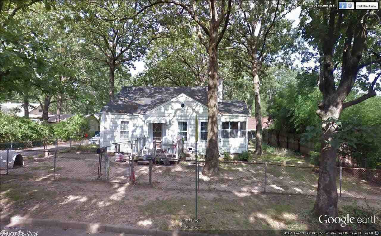 Pulaski Heights - Residential