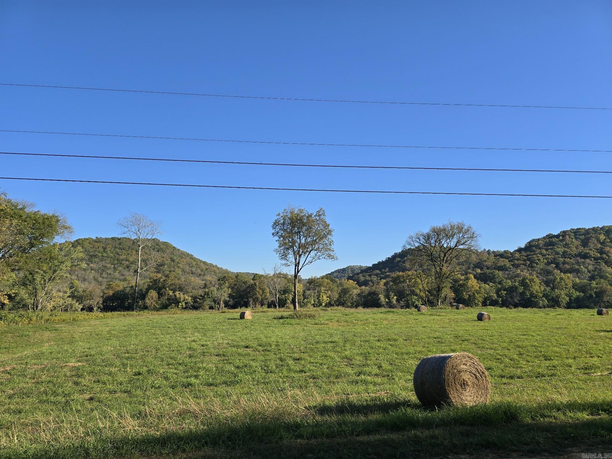 Not in Subdivision - Land