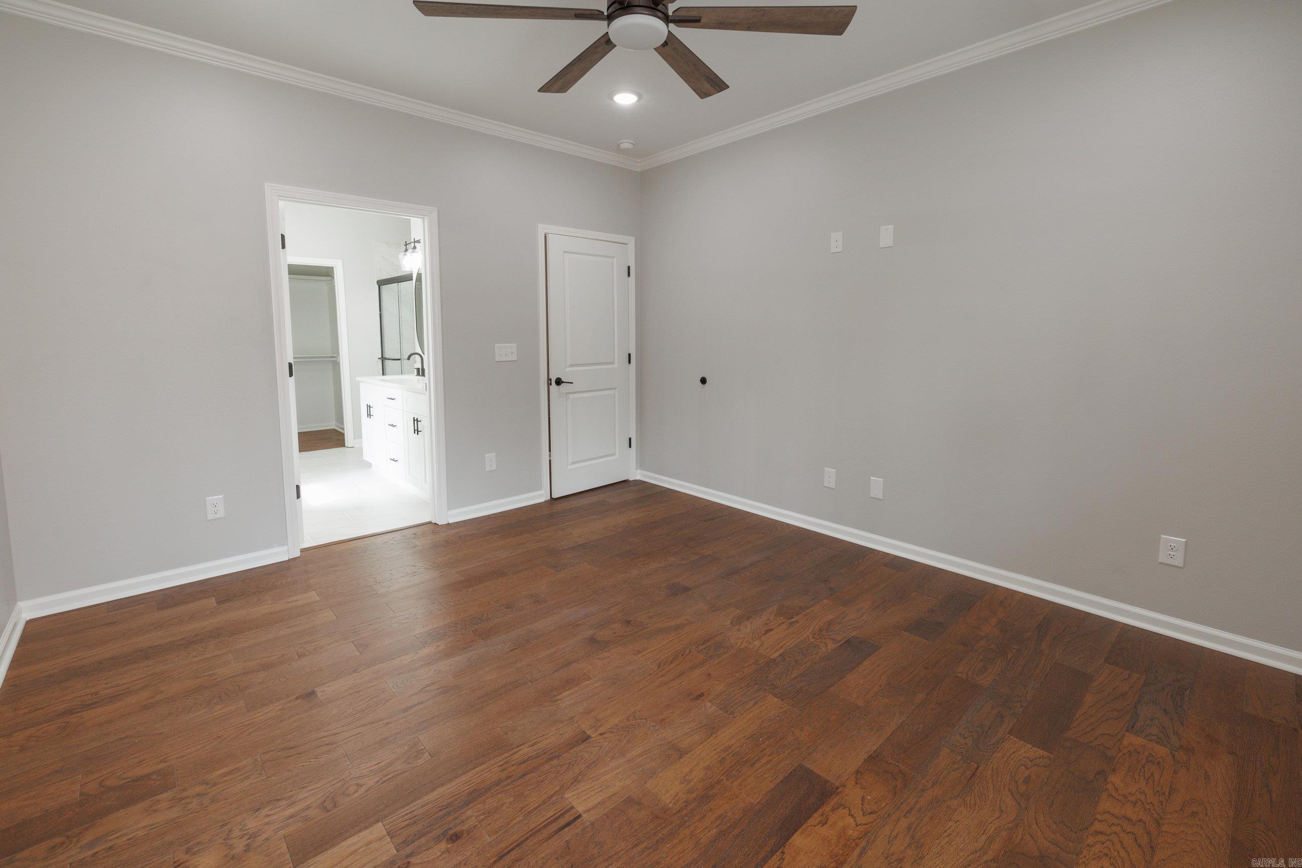 Hawks Point - Residential