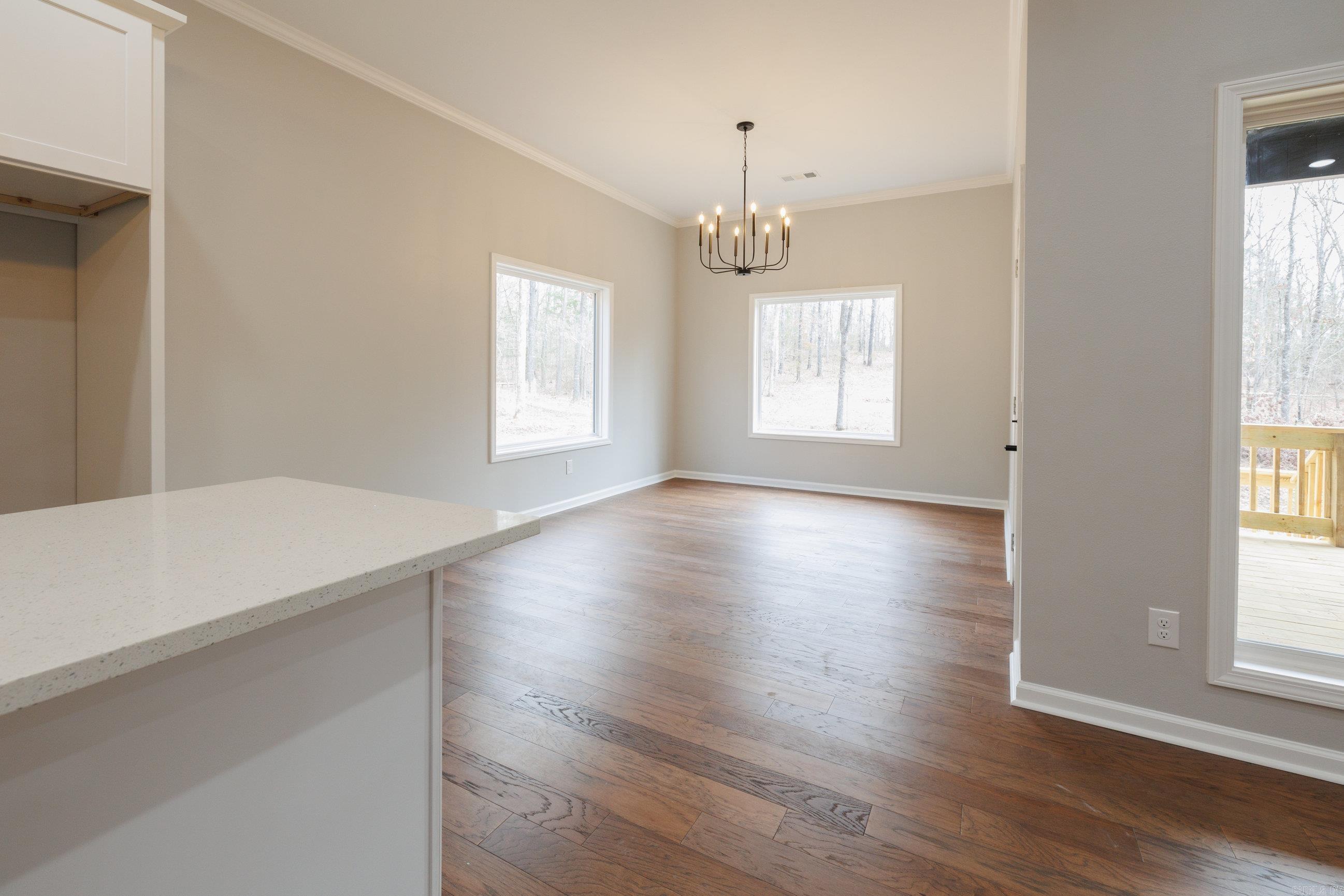 Hawks Point - Residential