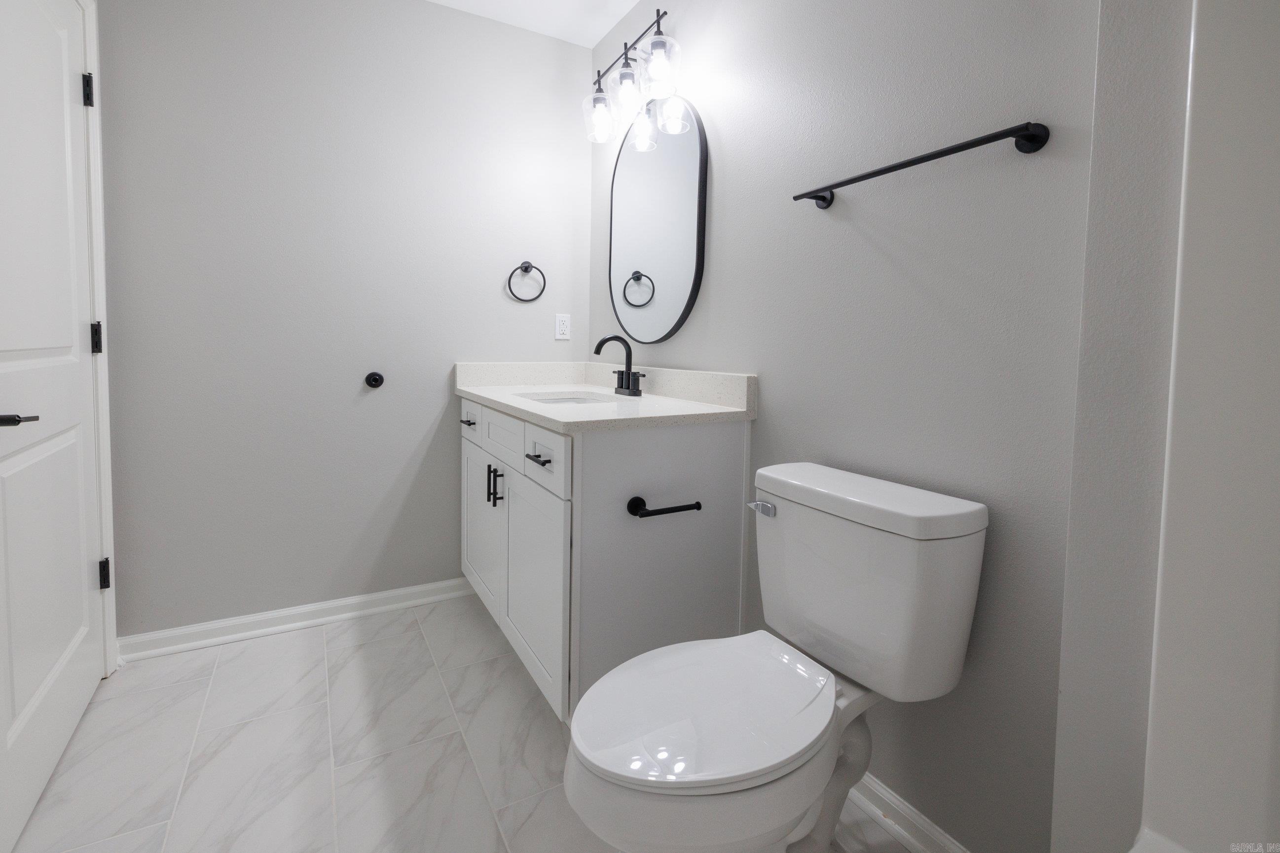 Hawks Point - Residential