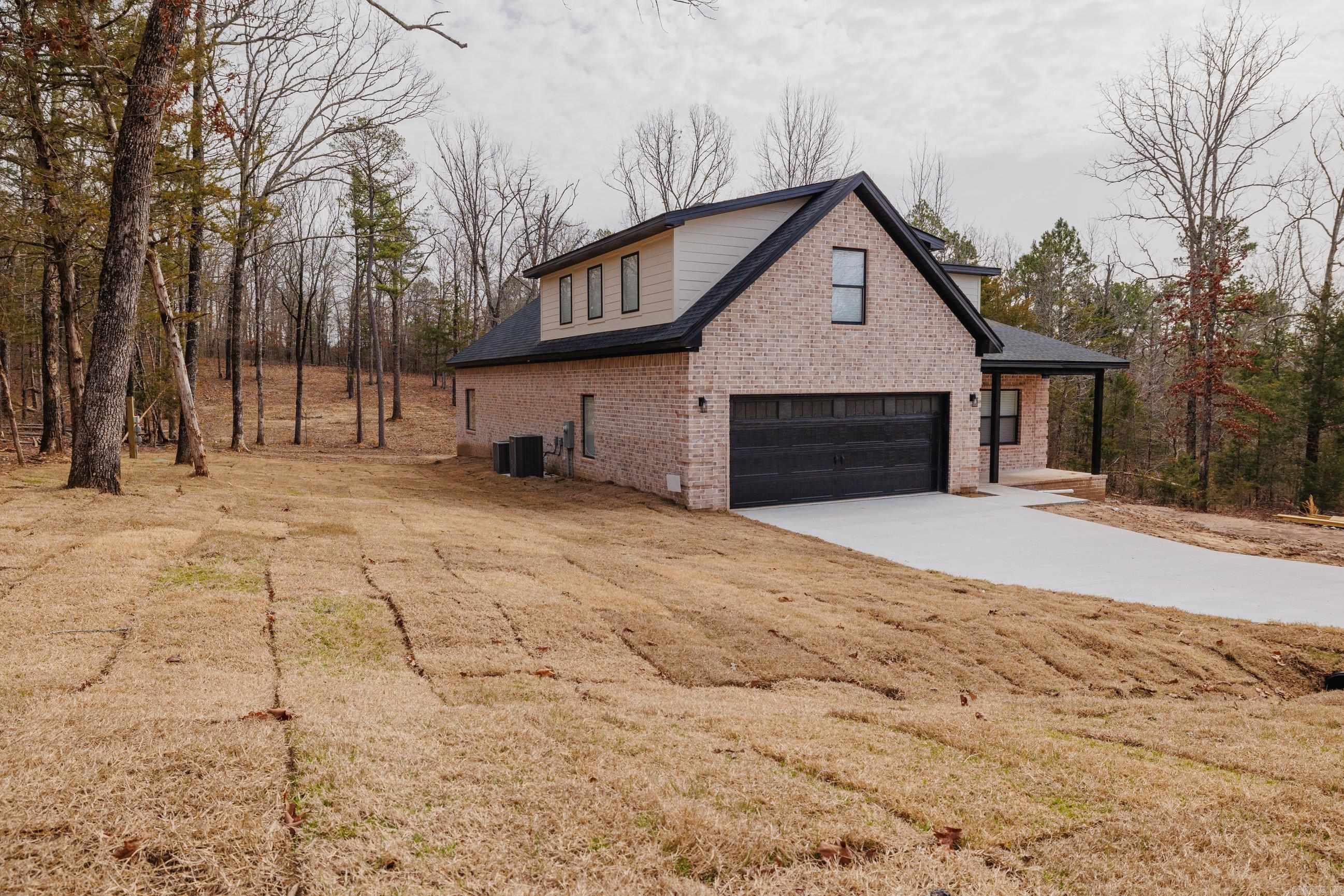 Hawks Point - Residential