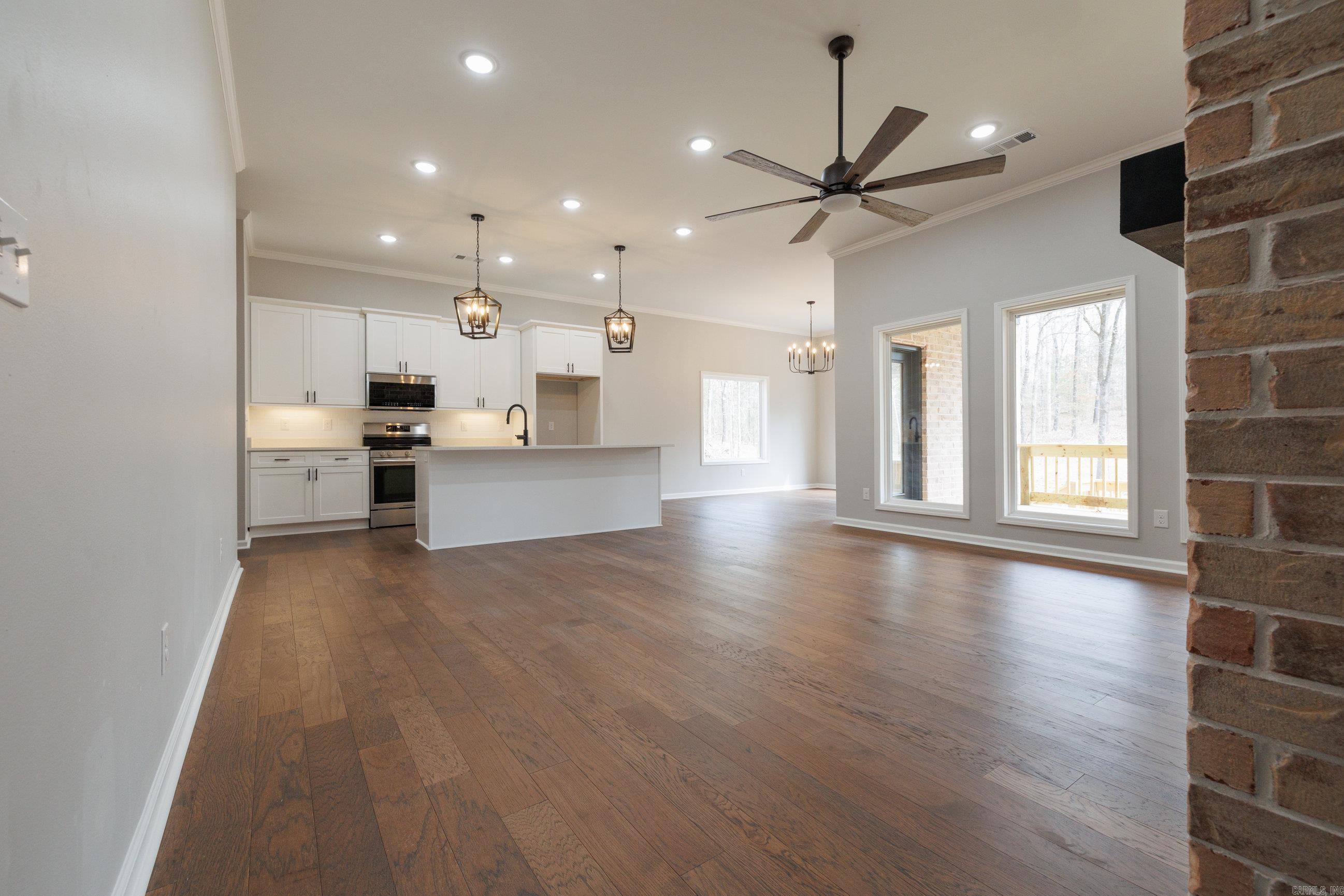 Hawks Point - Residential
