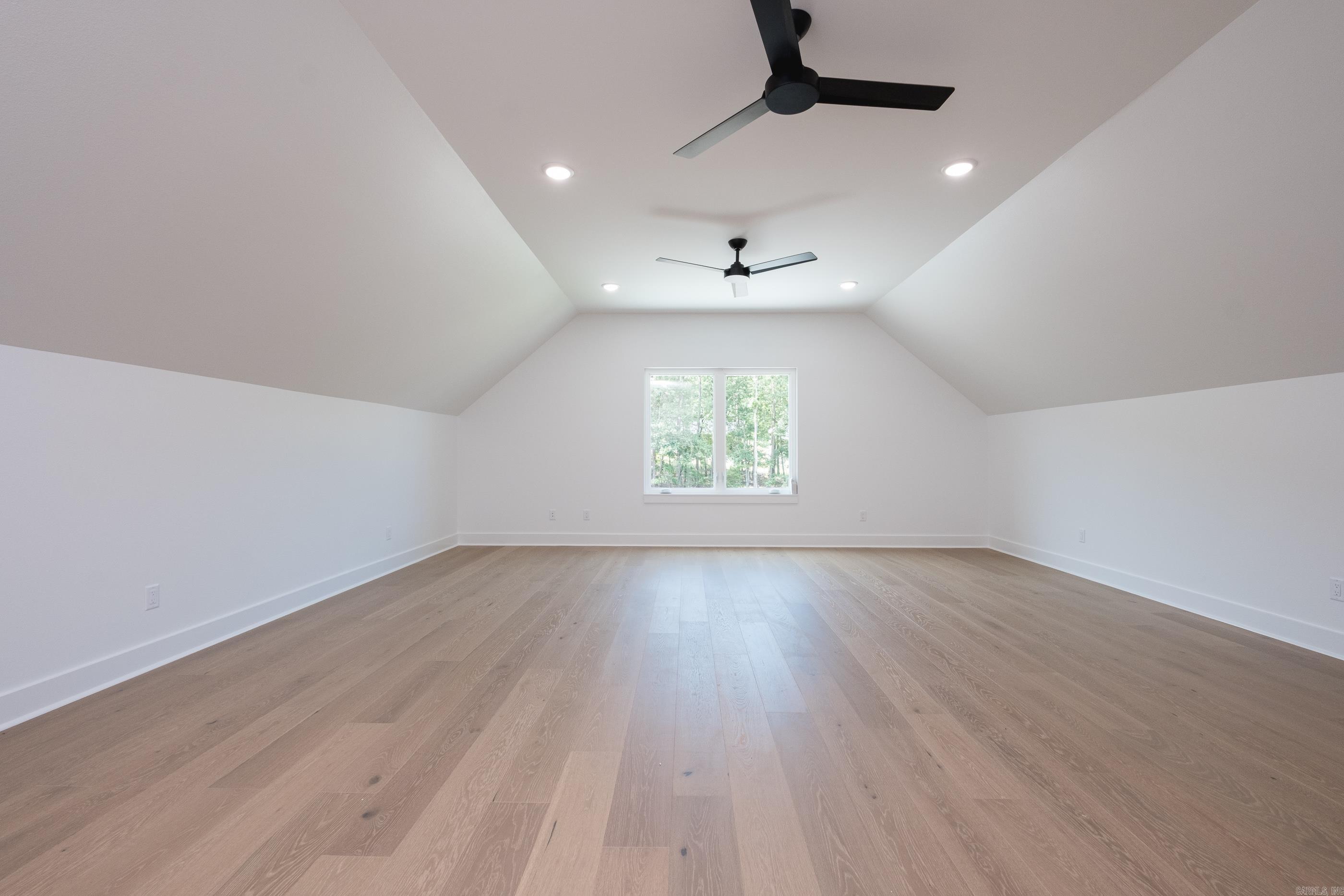 CHENAL VALLEY ABINGTON COURT - Residential