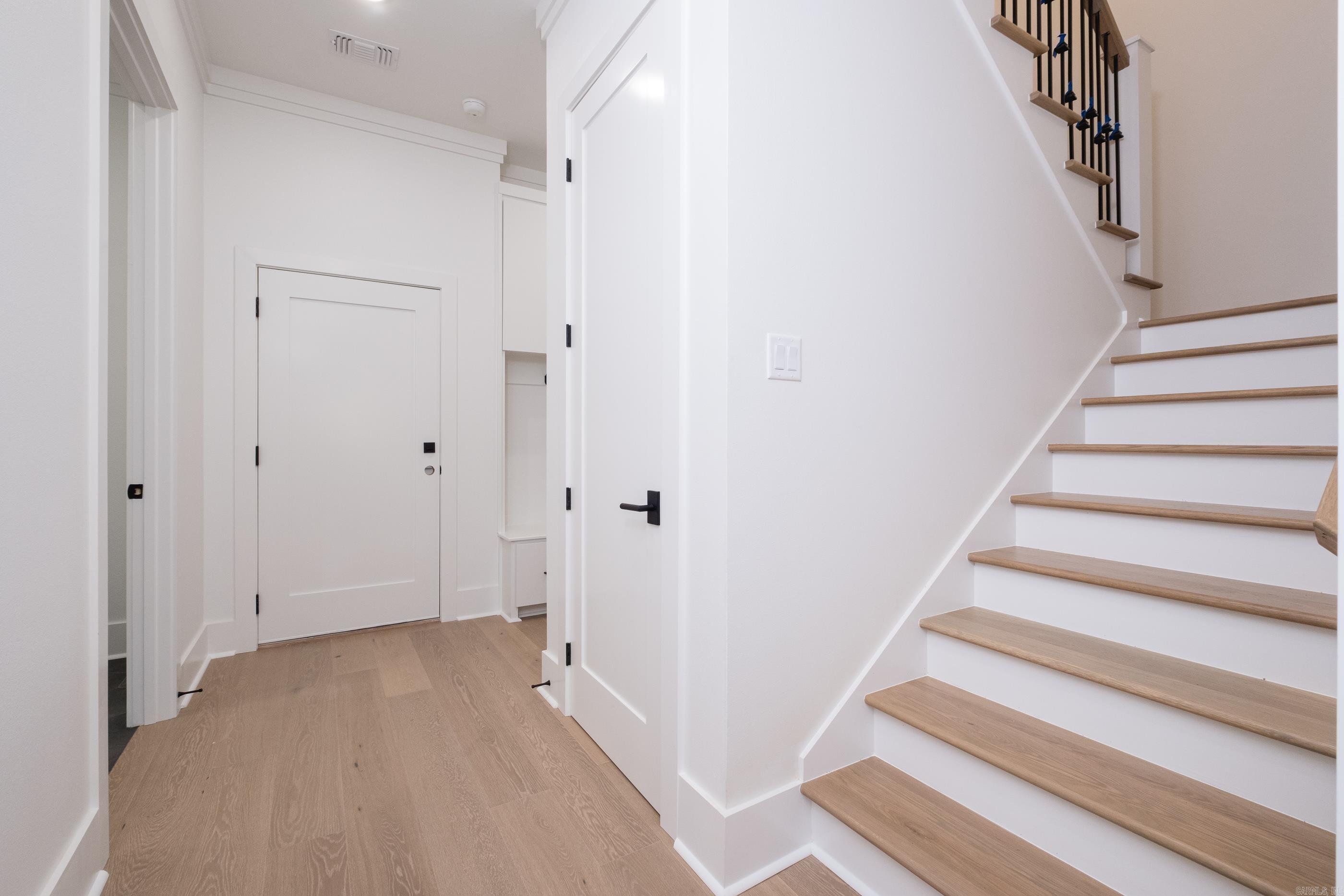 CHENAL VALLEY ABINGTON COURT - Residential